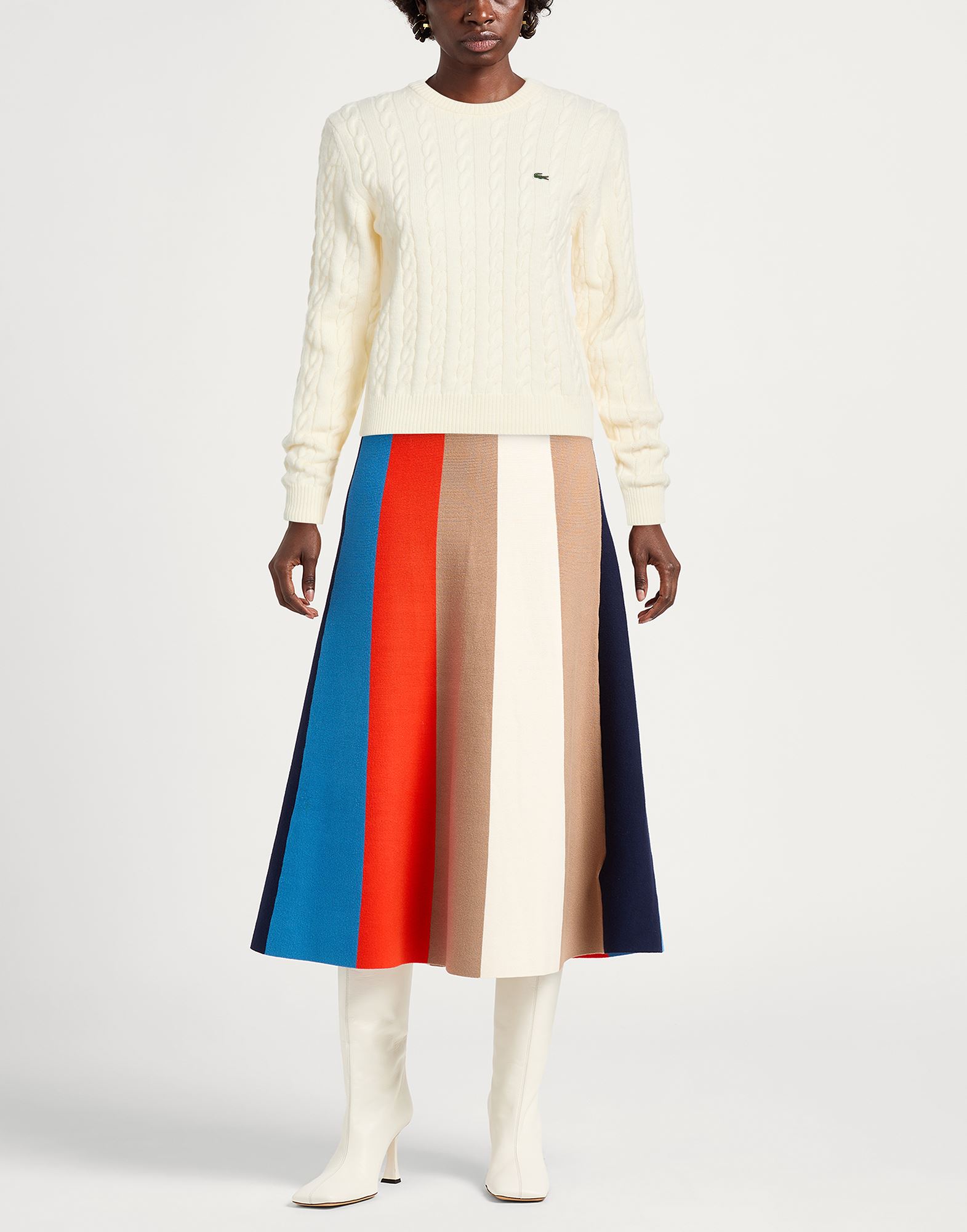  Lacoste - Maille - Pullover - On Yoox.com 