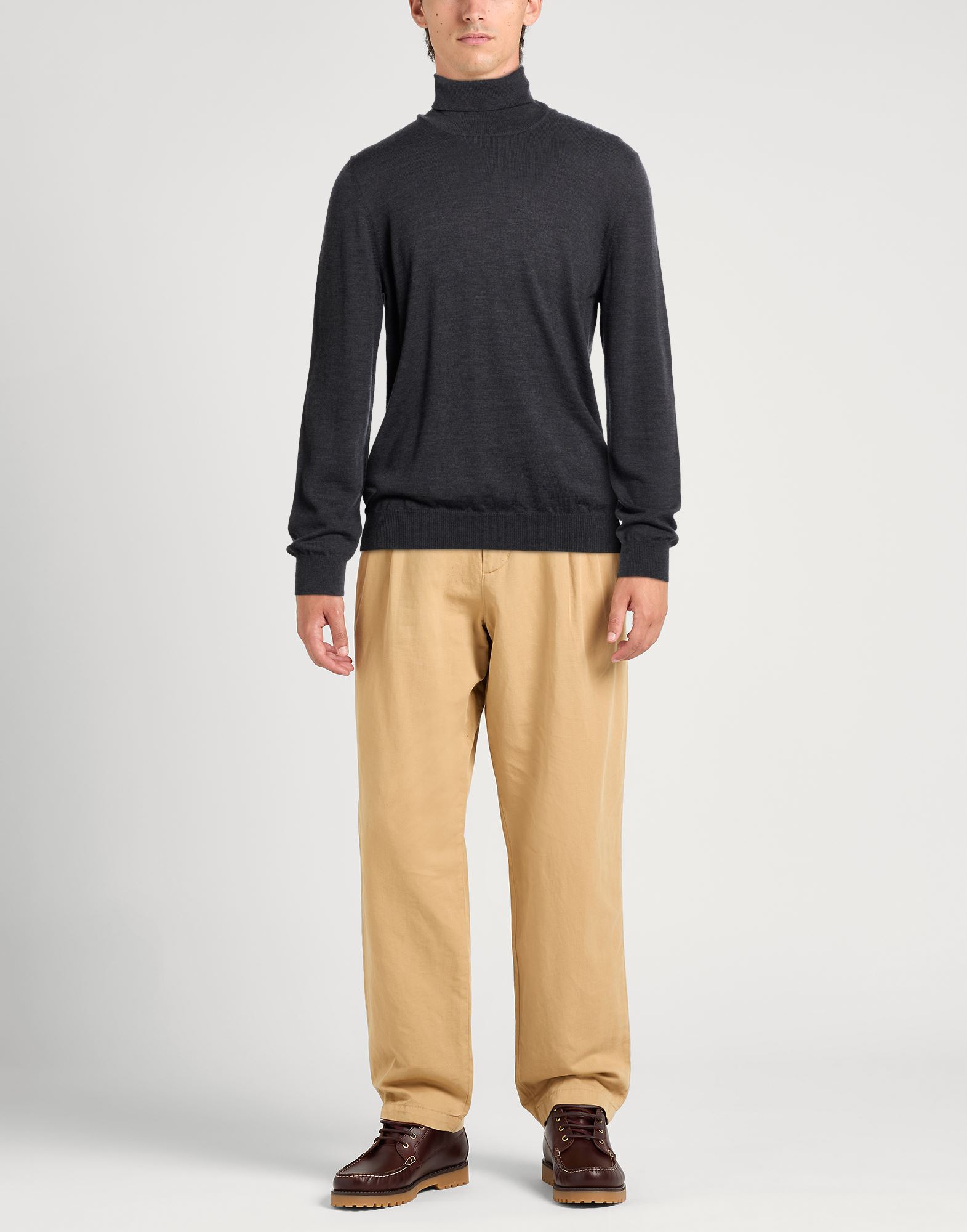  Gran Sasso - Strickwaren - Rollkragenpullover - On Yoox.com 
