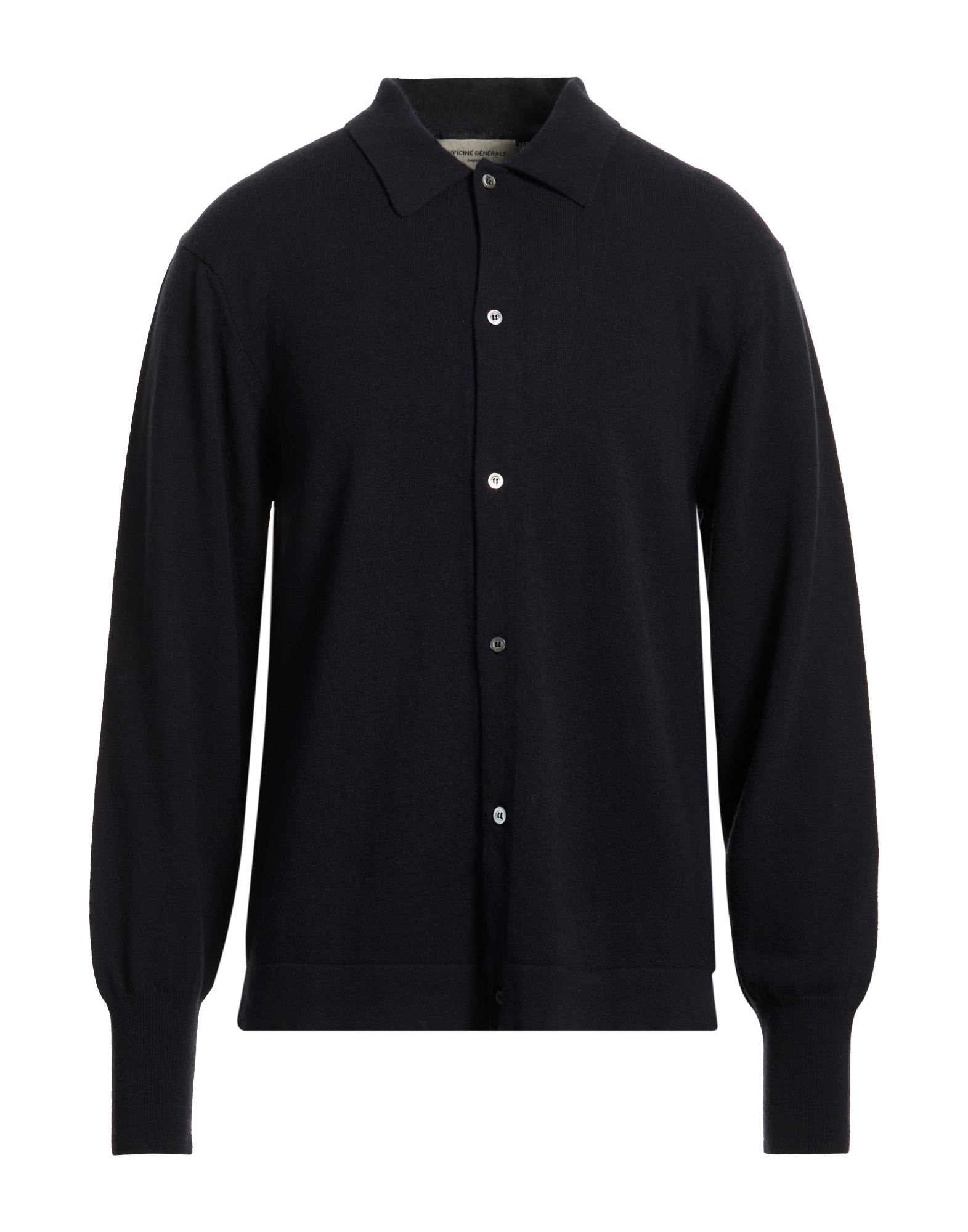  Officine Générale - Strickwaren - Strickjacken - On Yoox.com 