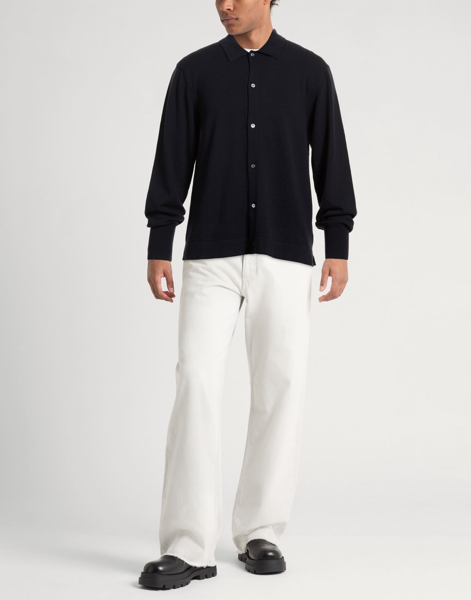  Officine Générale - Strickwaren - Strickjacken - On Yoox.com 