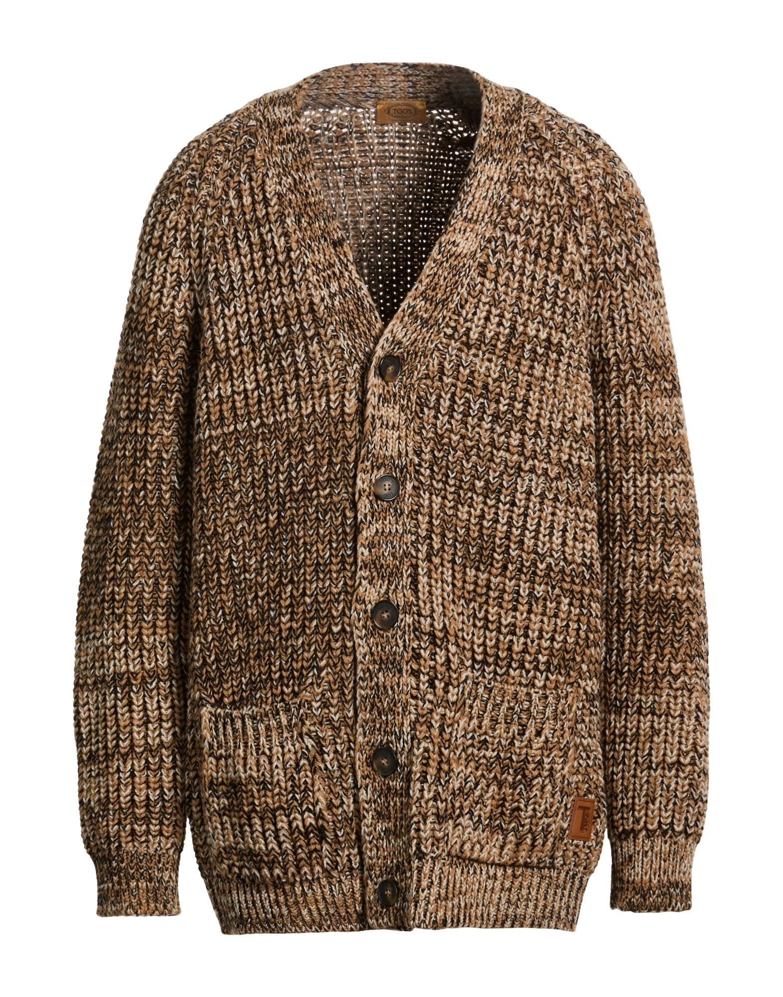  Tod's - Strickwaren - Strickjacken - On Yoox.com 