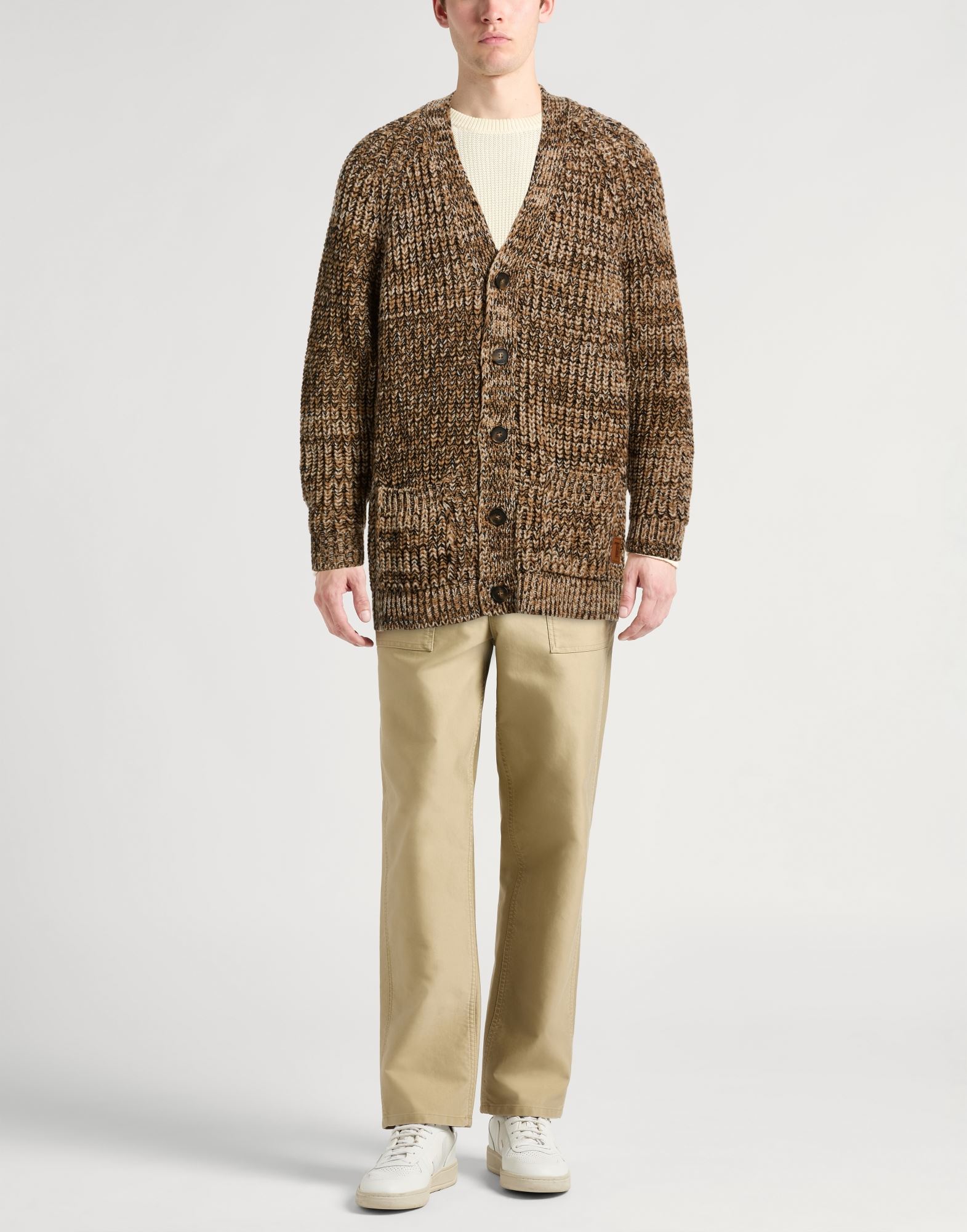  Tod's - Strickwaren - Strickjacken - On Yoox.com 