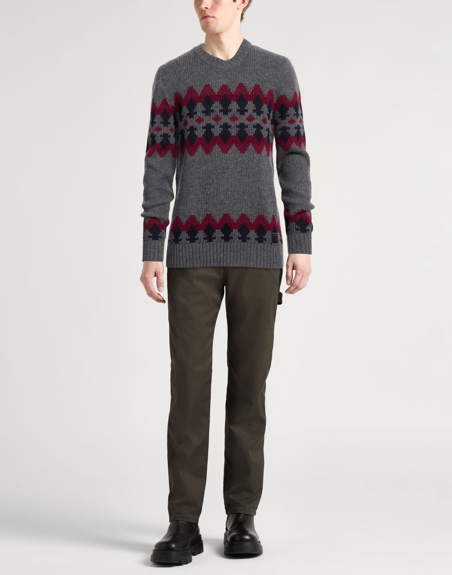  Tod's - Maille - Pullover - On Yoox.com 