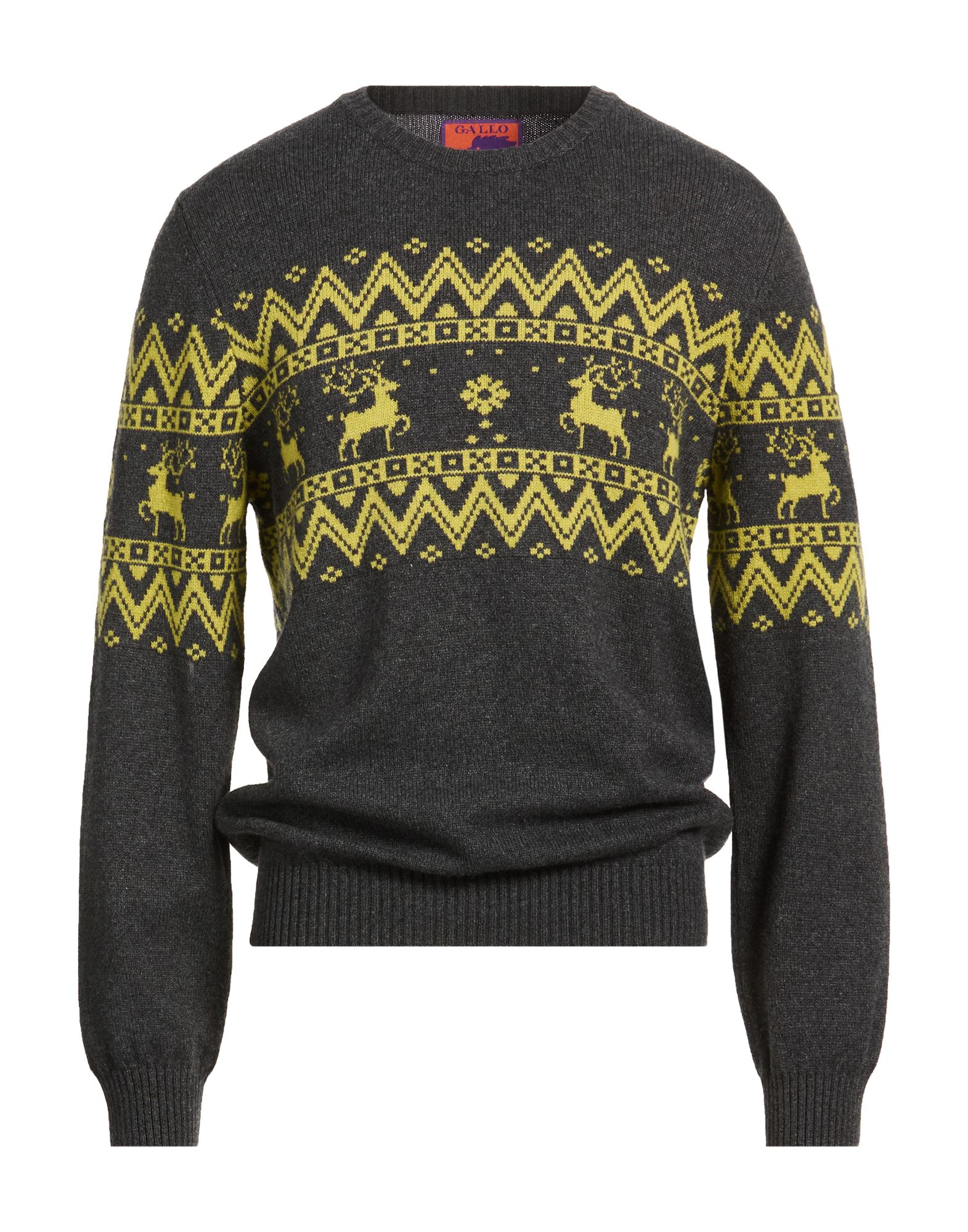  Gallo - Strickwaren - Pullover - On Yoox.com 