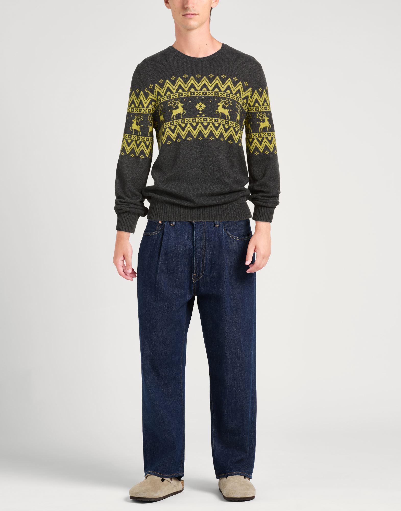  Gallo - Strickwaren - Pullover - On Yoox.com 