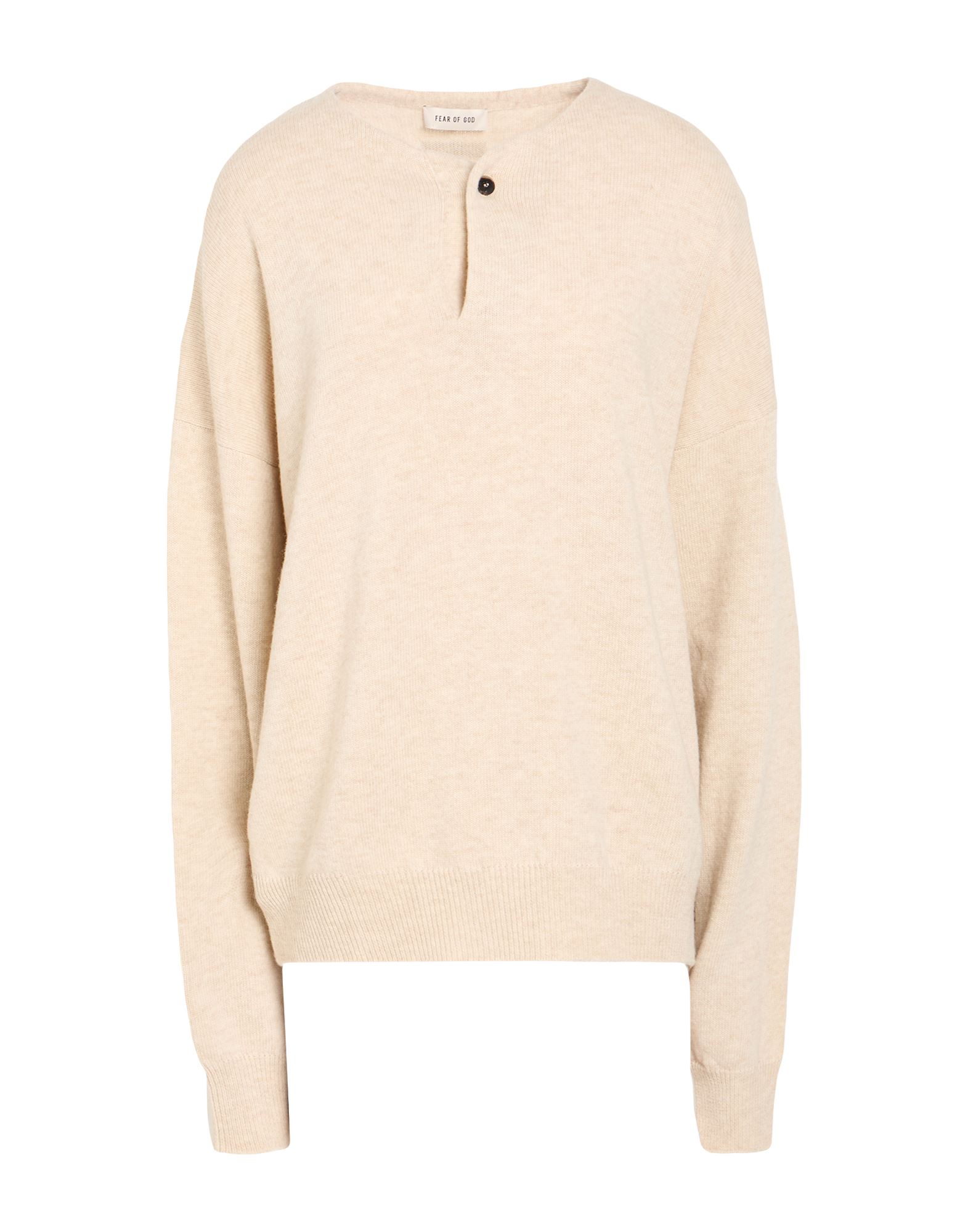  Fear Of God - Strickwaren - Pullover - On Yoox.com 