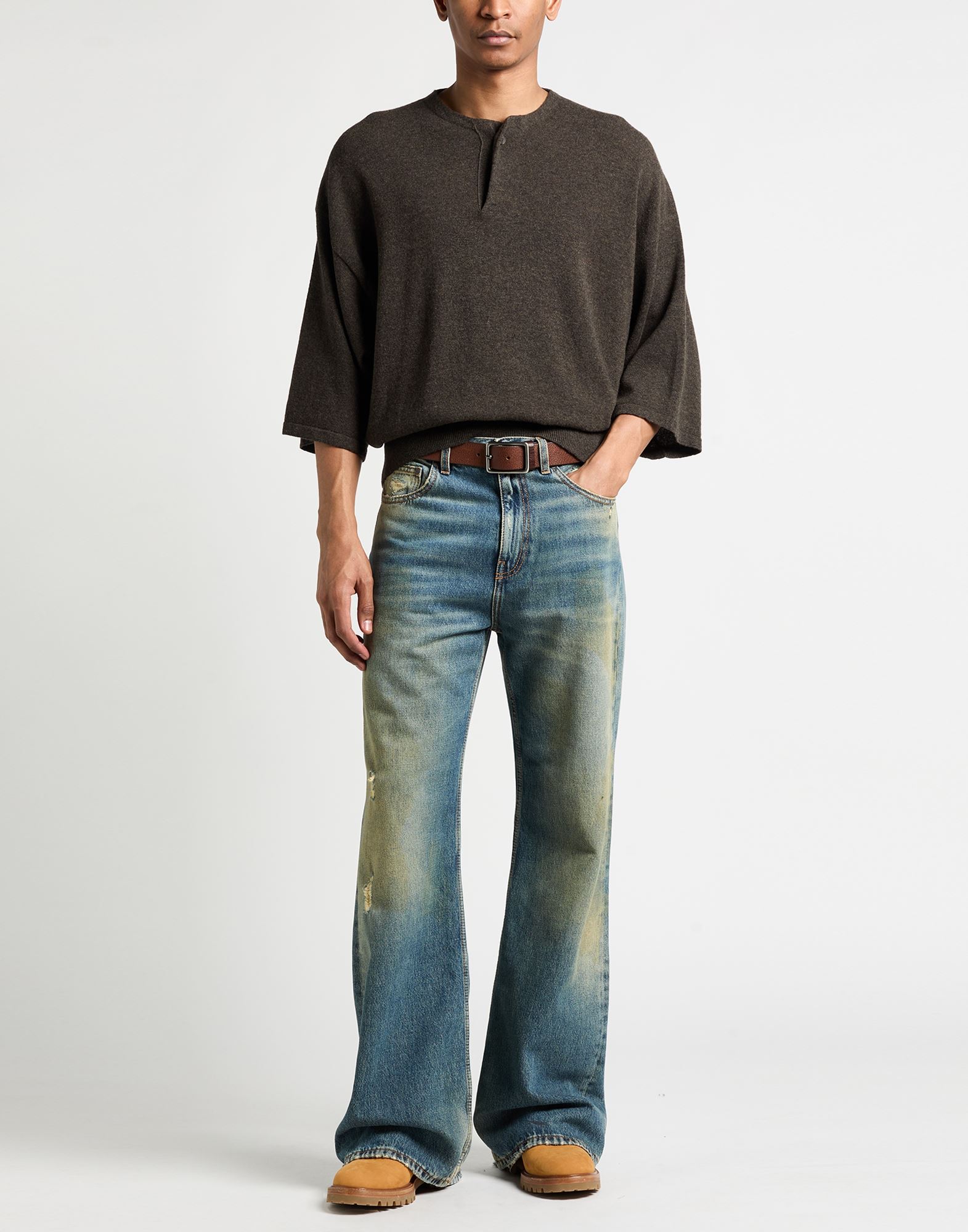  Fear Of God - Strickwaren - Pullover - On Yoox.com 