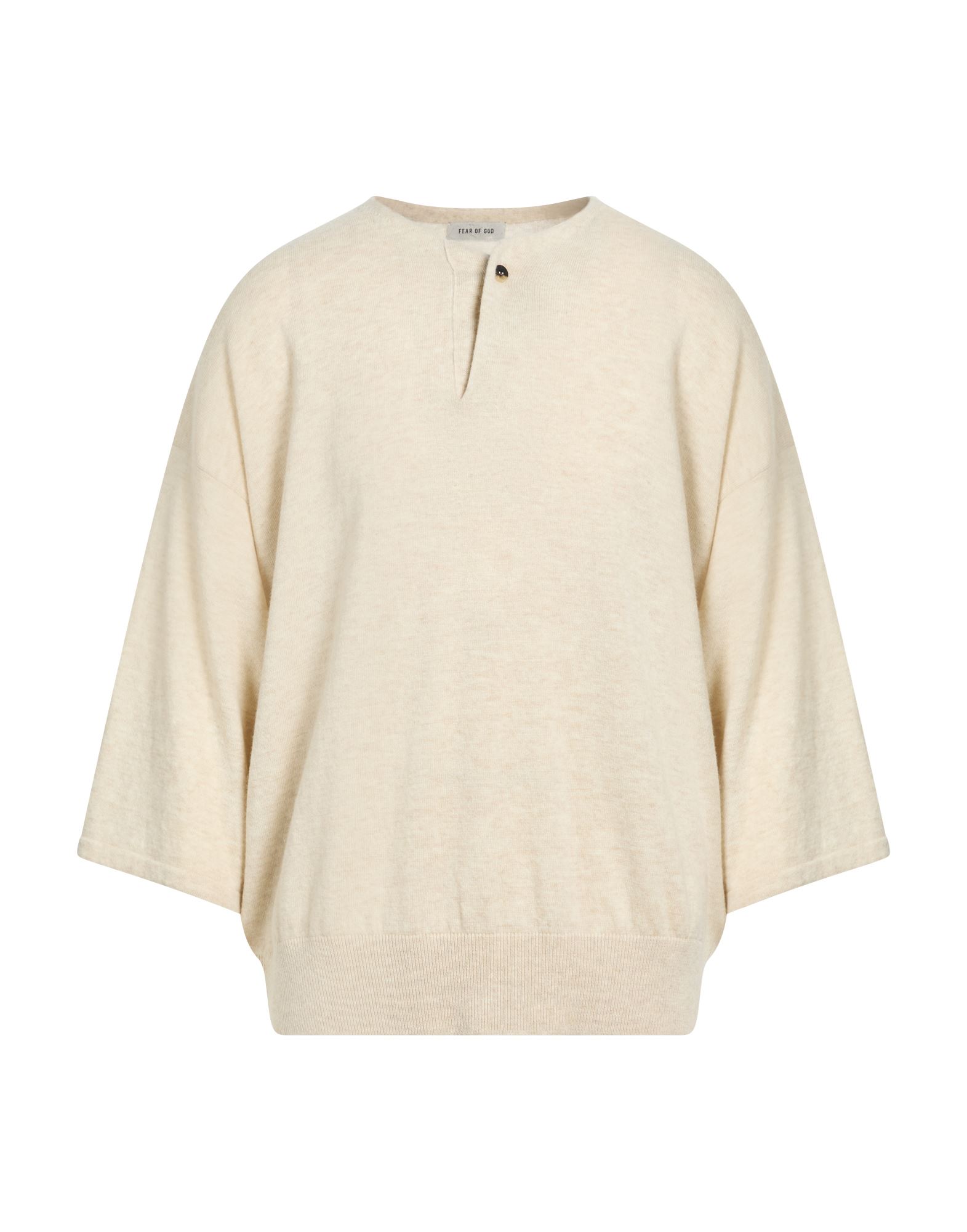  Fear Of God - Strickwaren - Pullover - On Yoox.com 