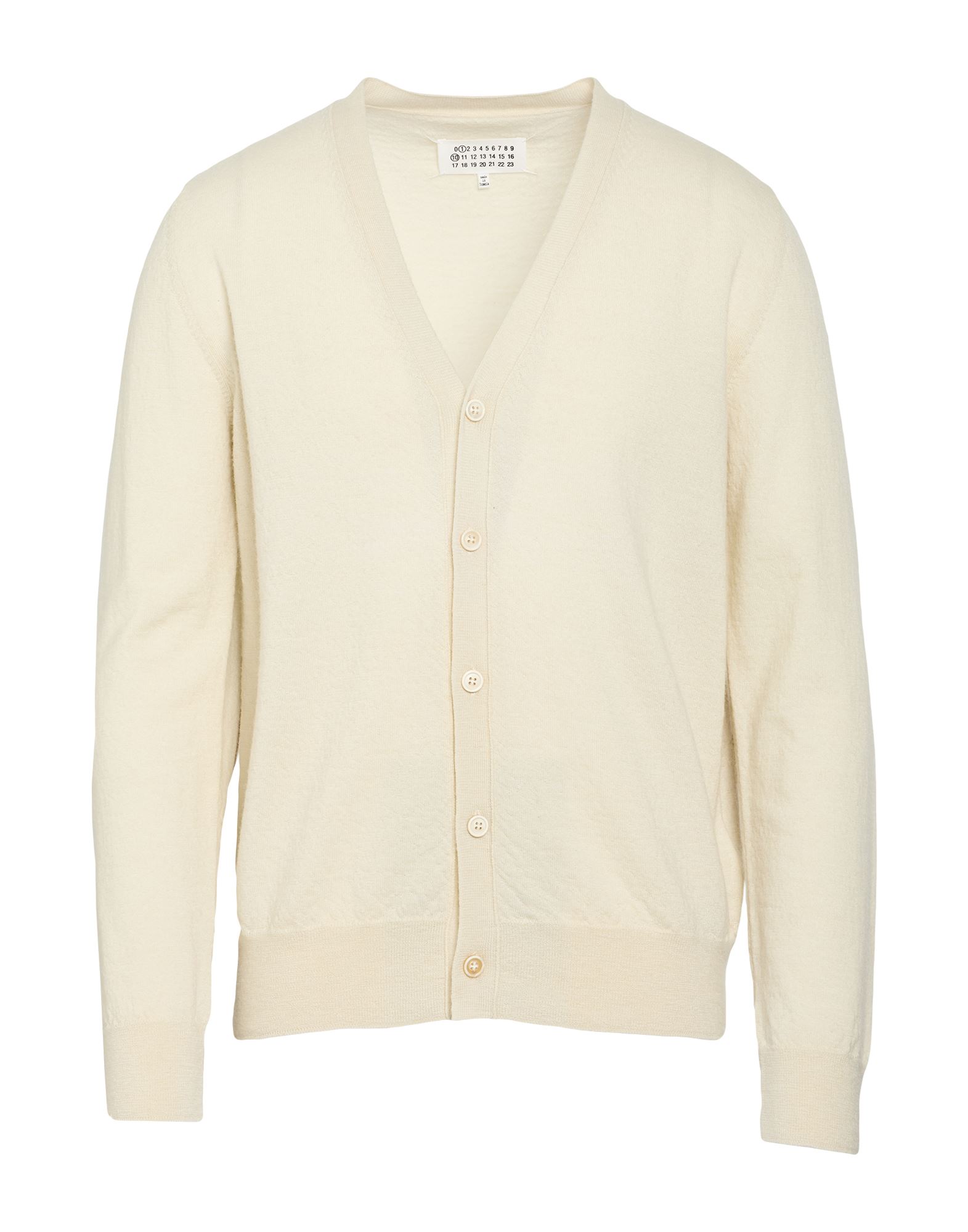  Maison Margiela - Strickwaren - Strickjacken - On Yoox.com 