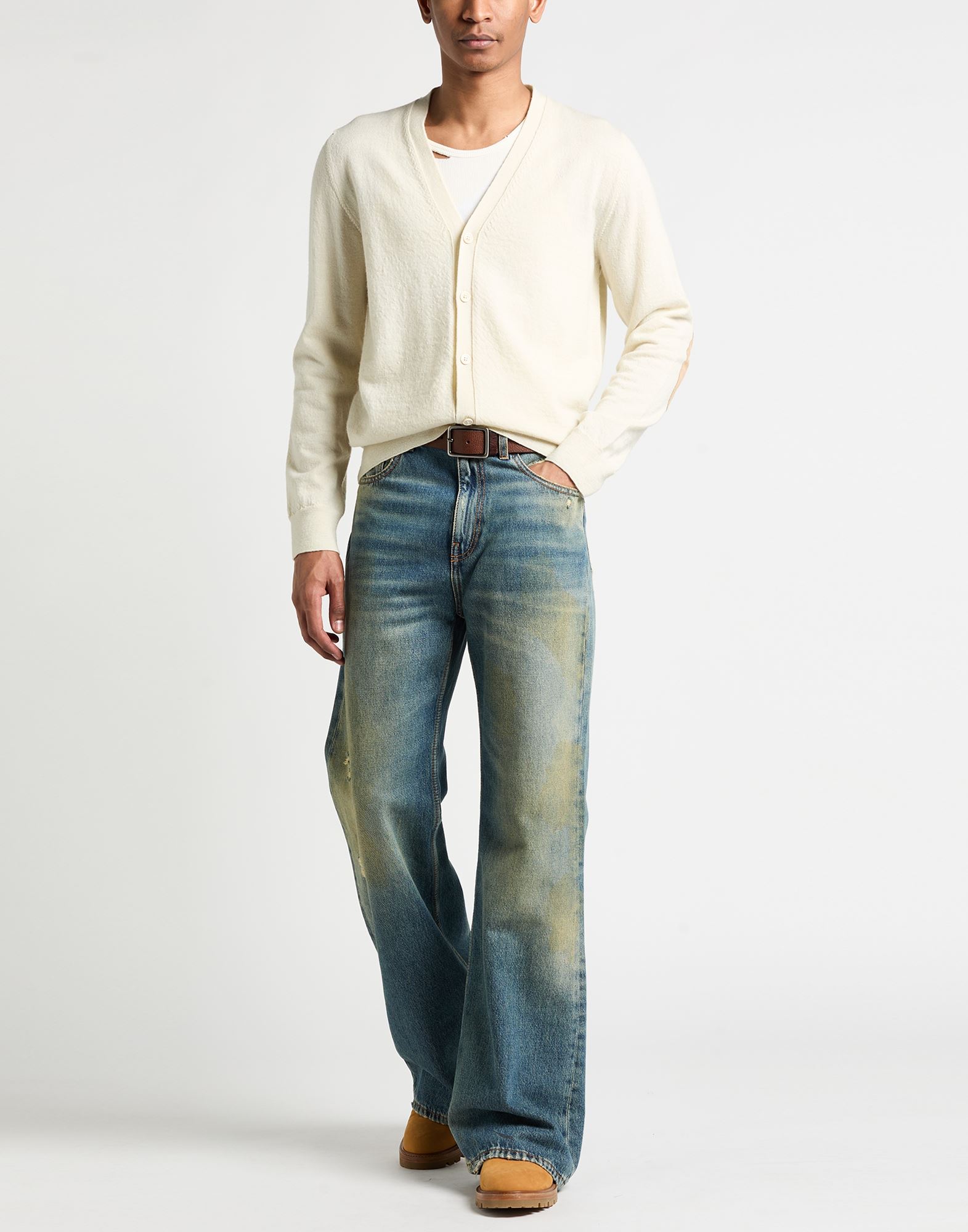 Maison Margiela - Strickwaren - Strickjacken - On Yoox.com 