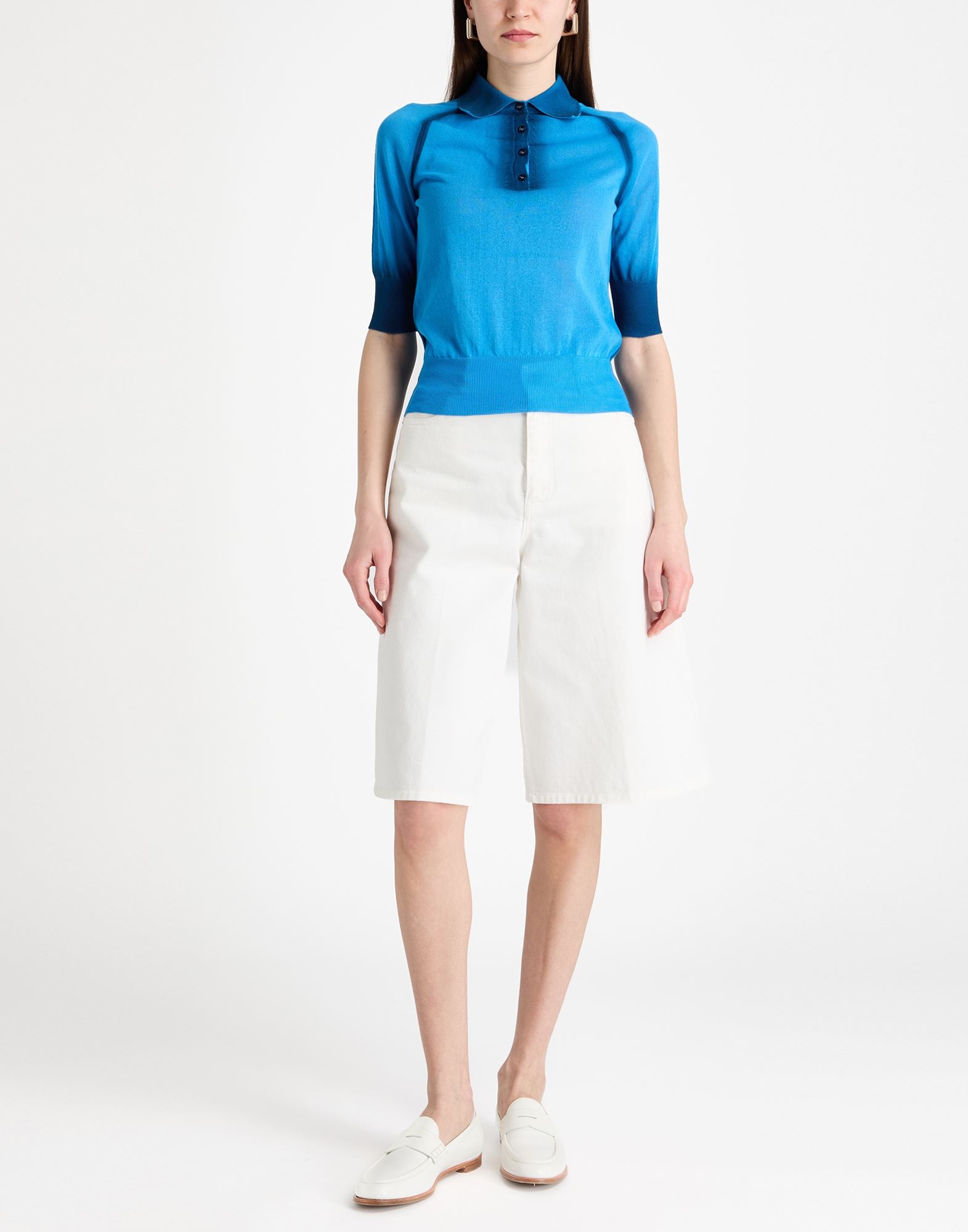  Ermanno Scervino - Prendas De Punto - Pullover - On Yoox.com 