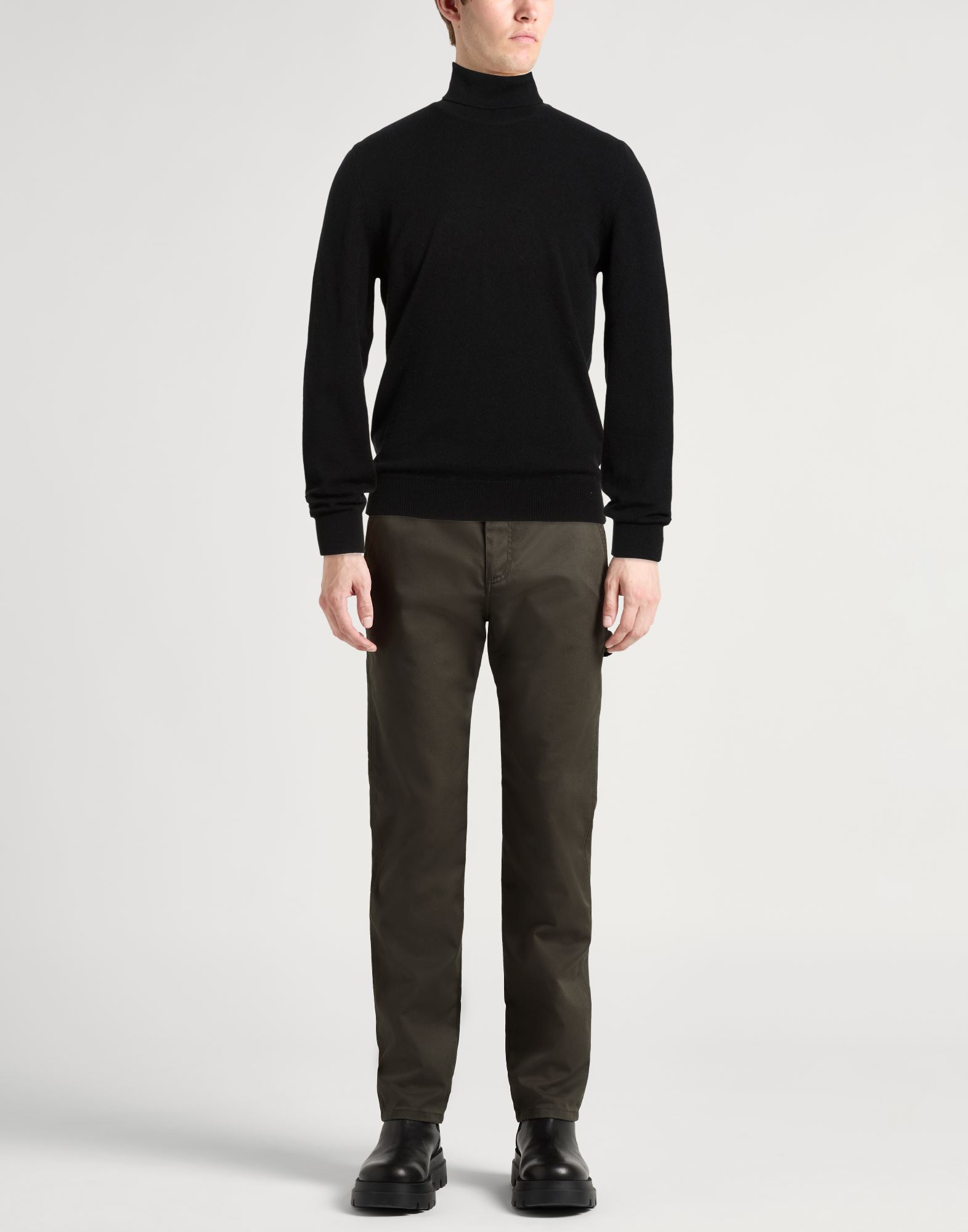  Fedeli - Strickwaren - Rollkragenpullover - On Yoox.com 