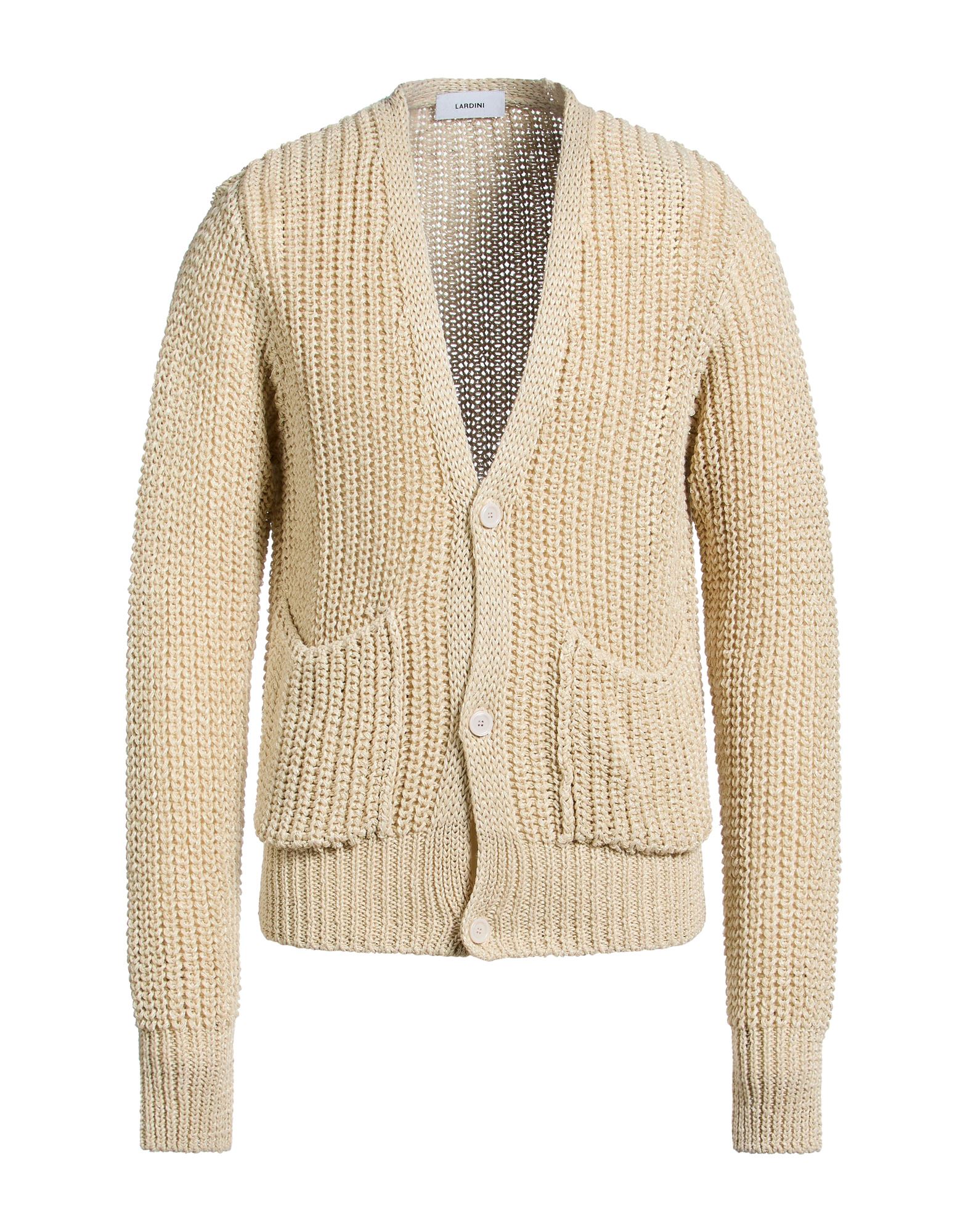  Lardini - Strickwaren - Strickjacken - On Yoox.com 