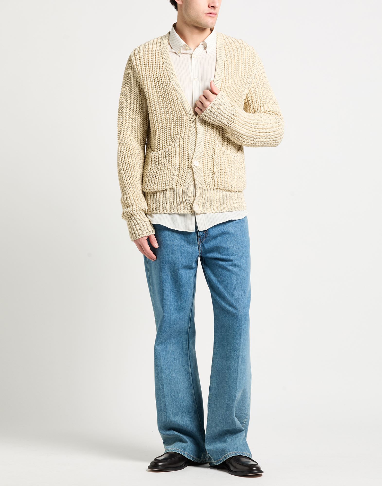  Lardini - Strickwaren - Strickjacken - On Yoox.com 