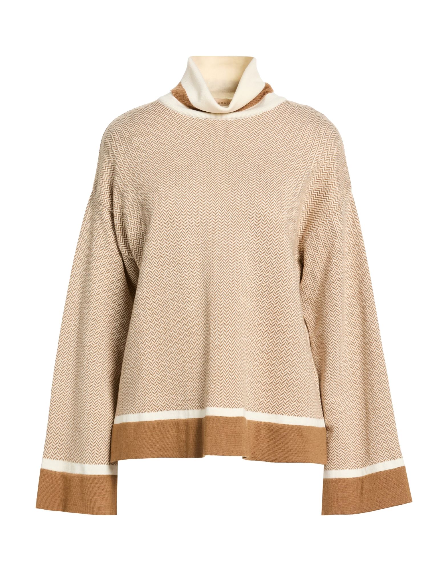  Purotatto - Strickwaren - Rollkragenpullover - On Yoox.com 