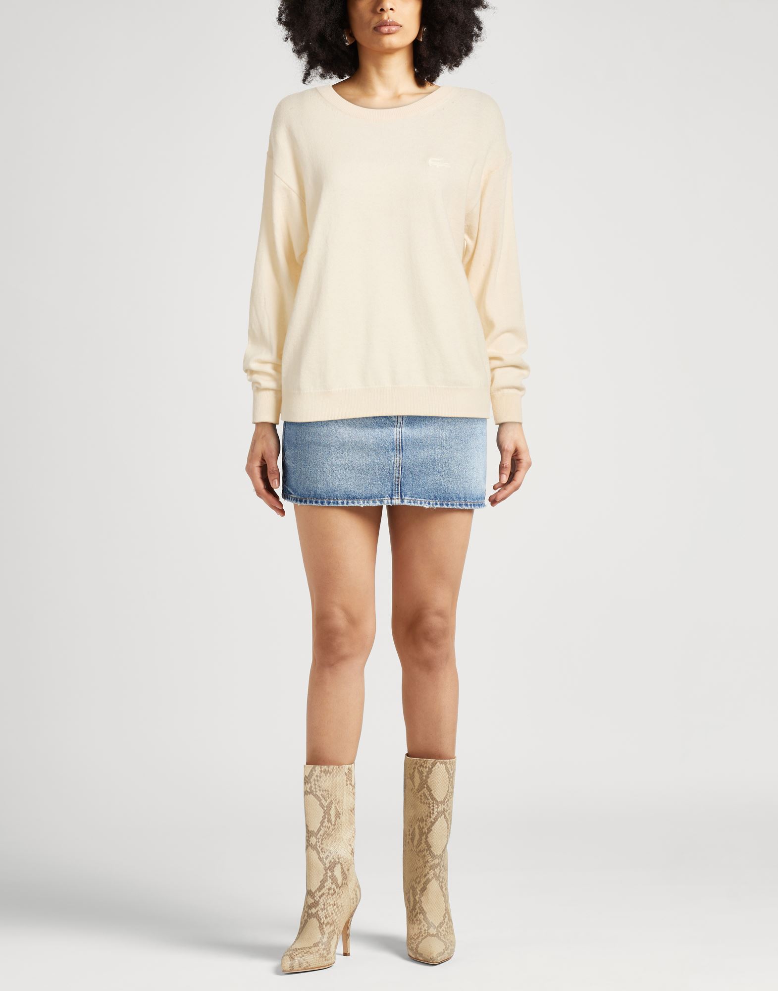  Lacoste - Maille - Pullover - On Yoox.com 