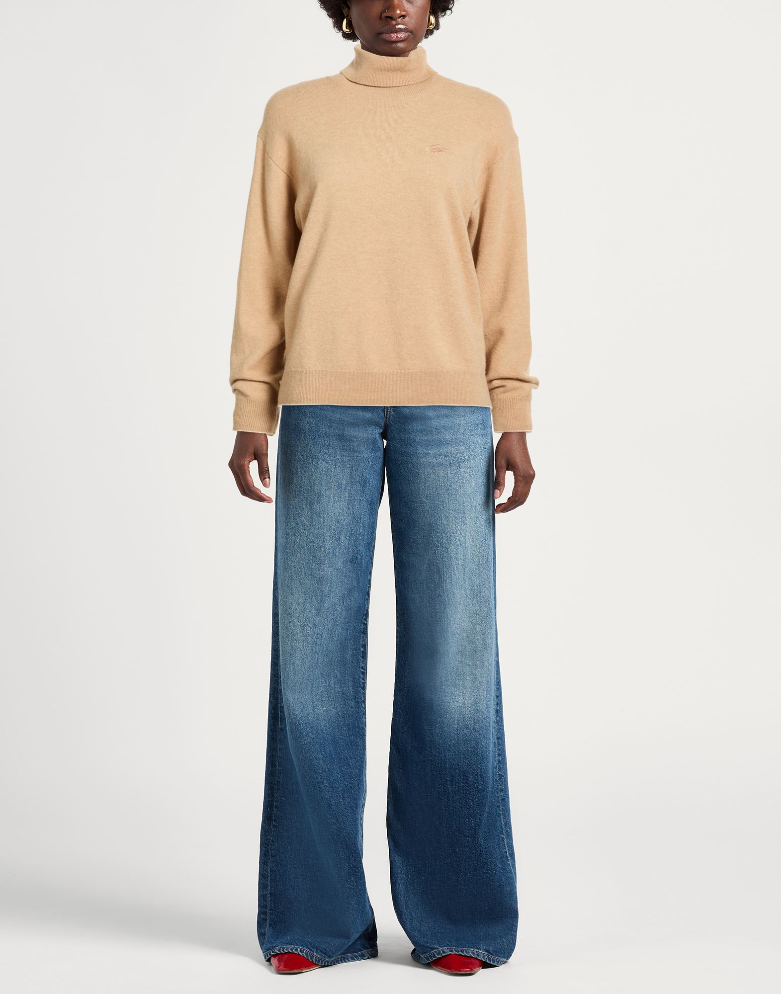  Lacoste - Strickwaren - Rollkragenpullover - On Yoox.com 