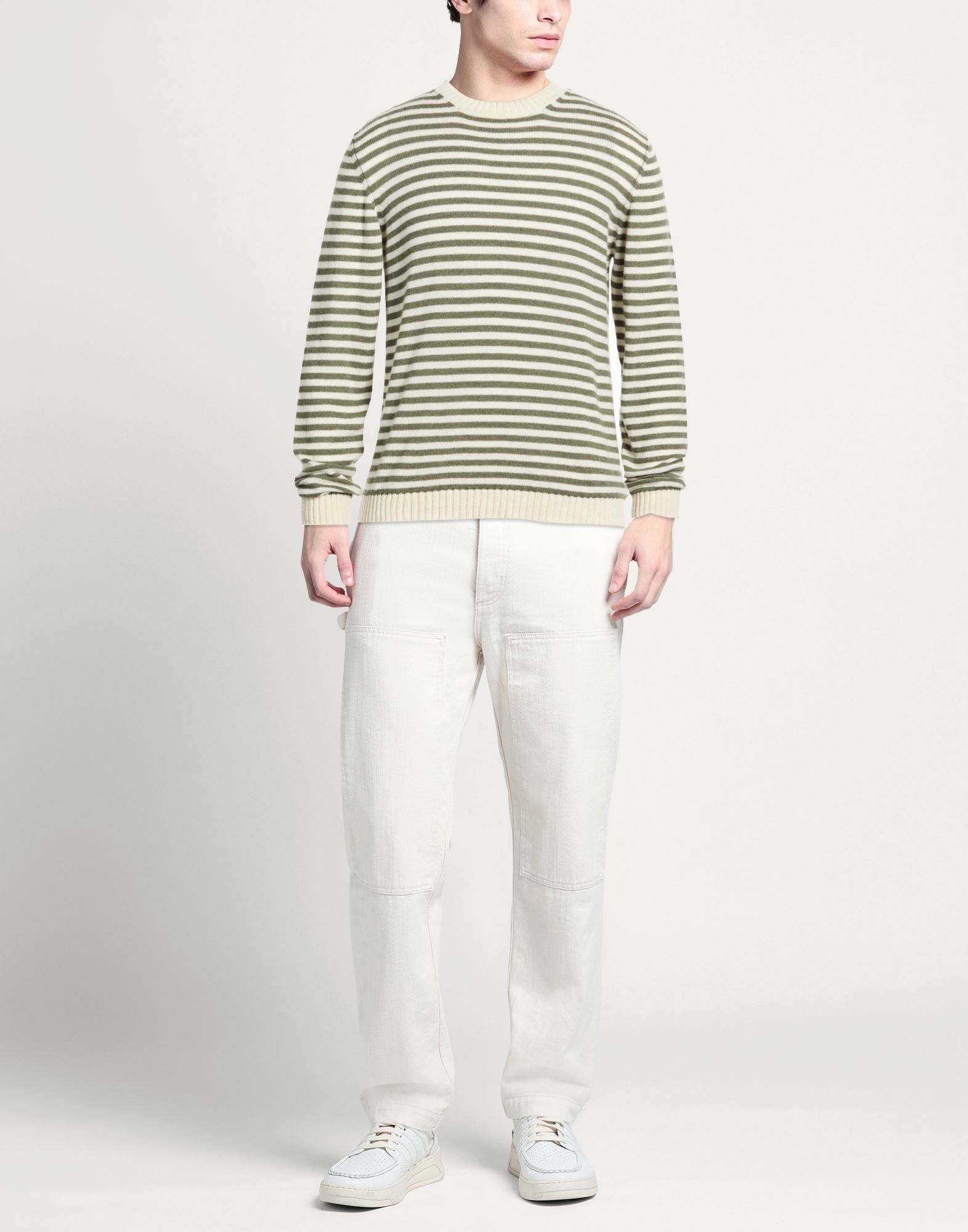  Wlns By Wellness - Prendas De Punto - Pullover - On Yoox.com 