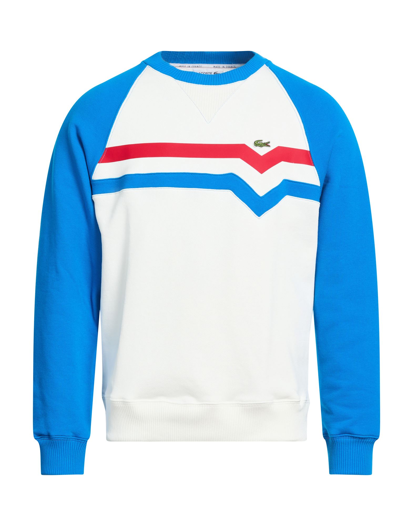  Lacoste - Tops - Sweatshirts - On Yoox.com 