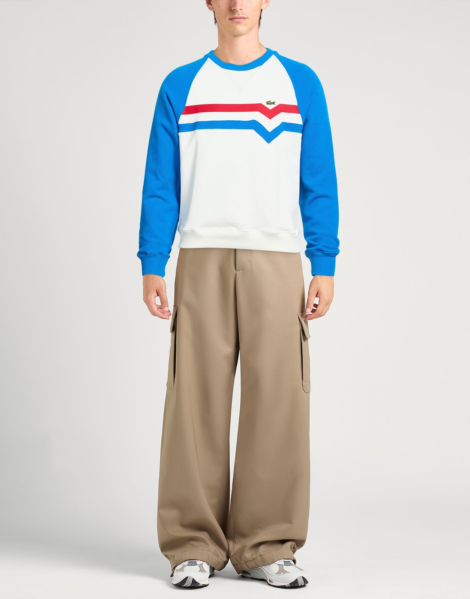  Lacoste - Tops - Sweatshirts - On Yoox.com 