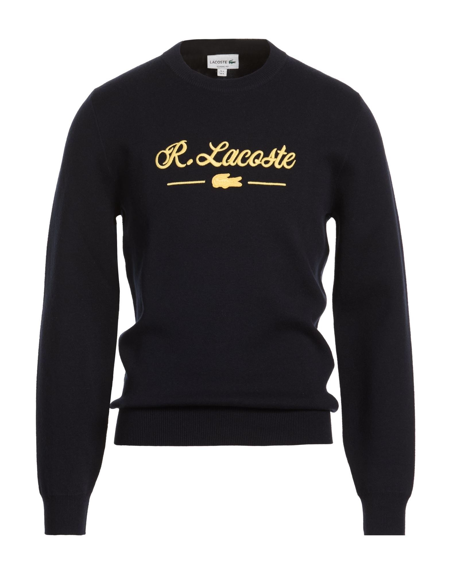  Lacoste - Maille - Pullover - On Yoox.com 
