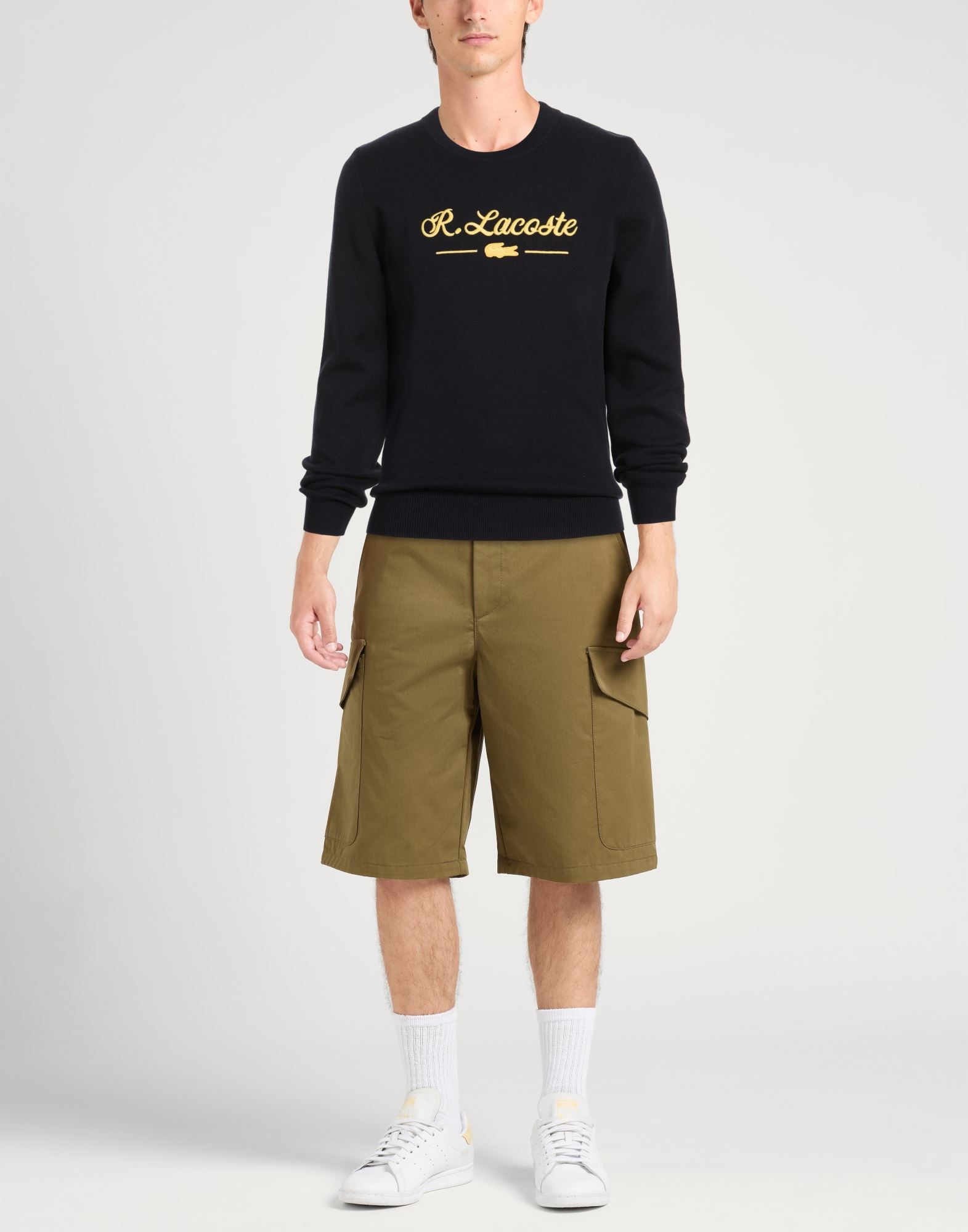  Lacoste - Maille - Pullover - On Yoox.com 