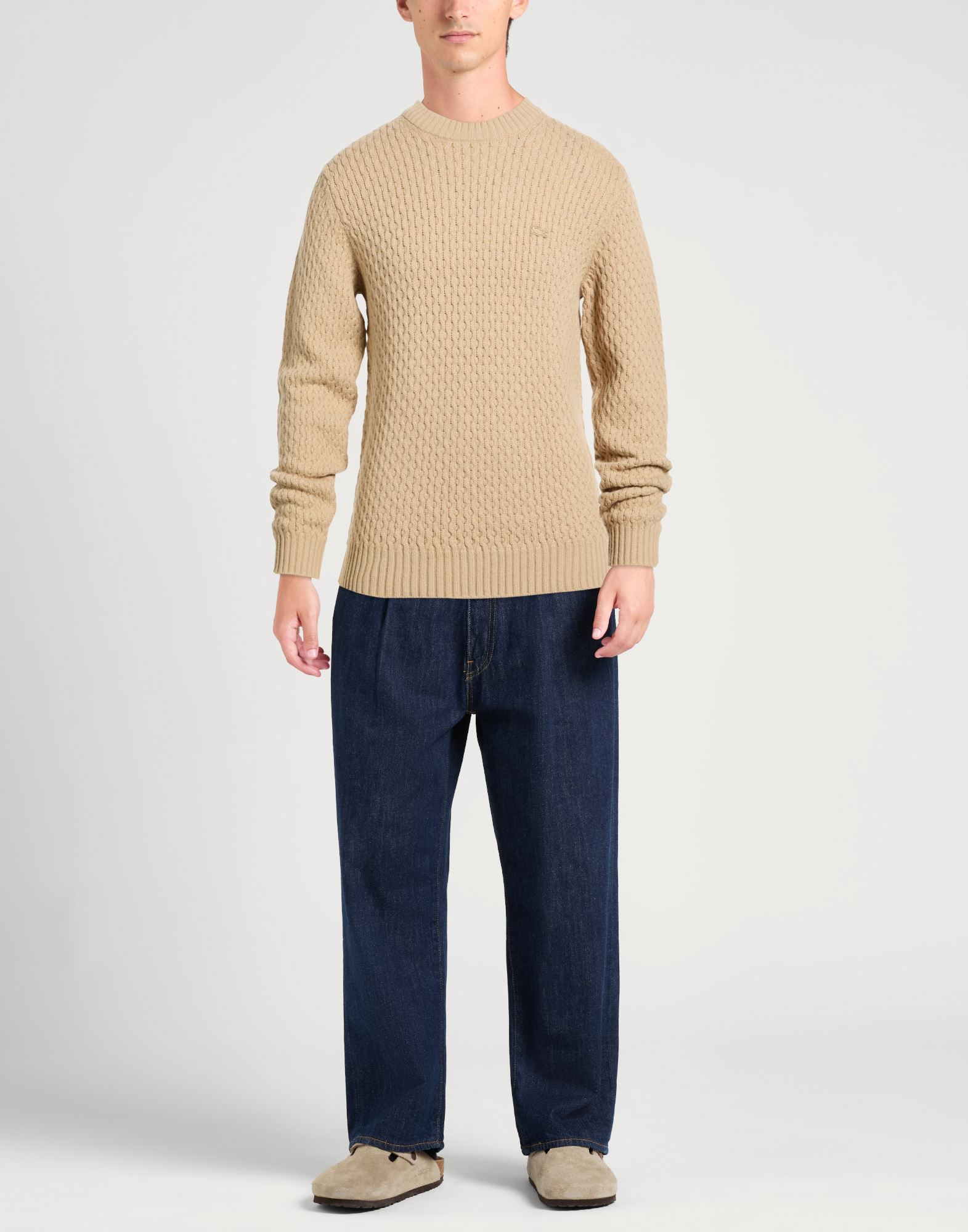  Lacoste - Maille - Pullover - On Yoox.com 