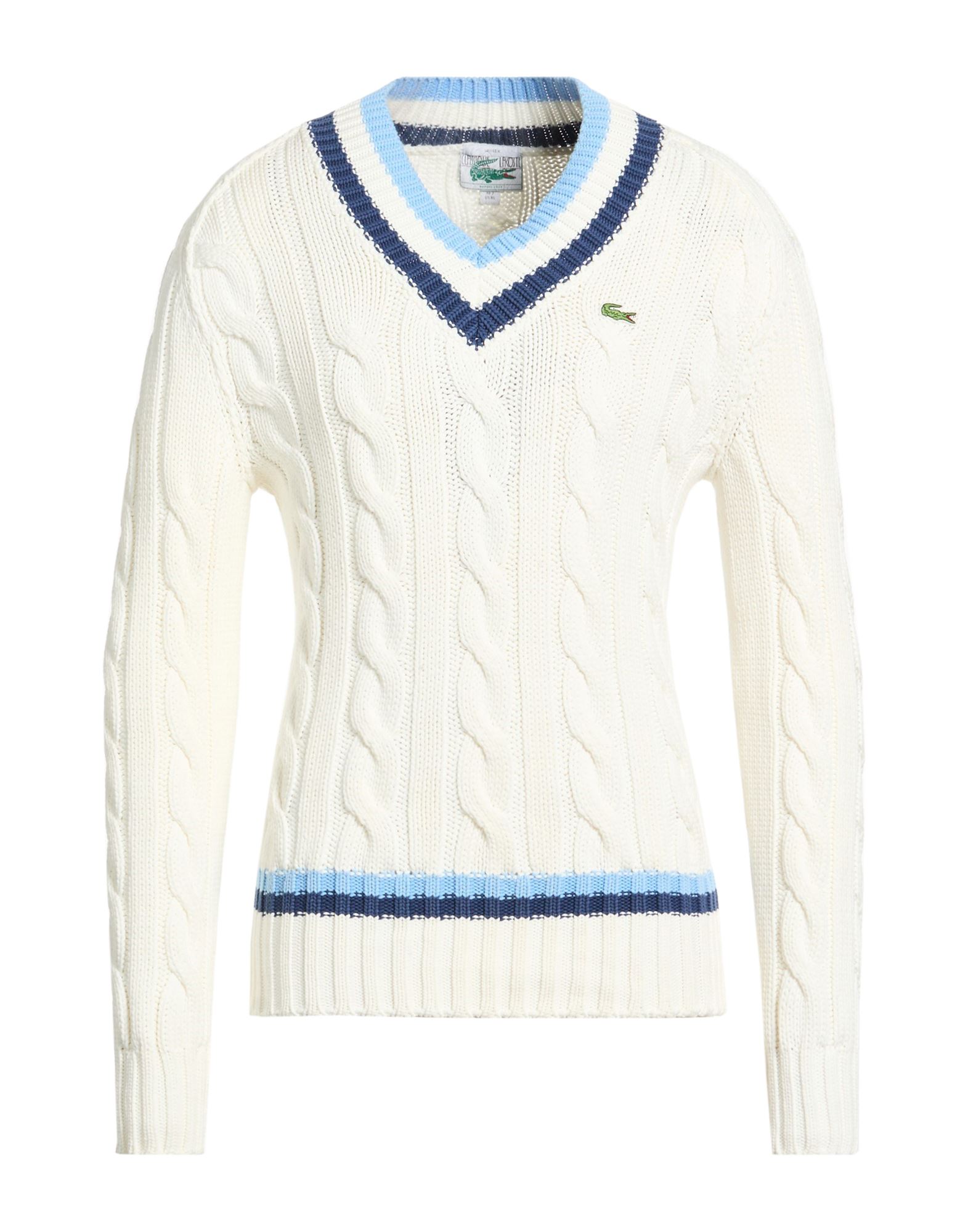  Lacoste - Maille - Pullover - On Yoox.com 