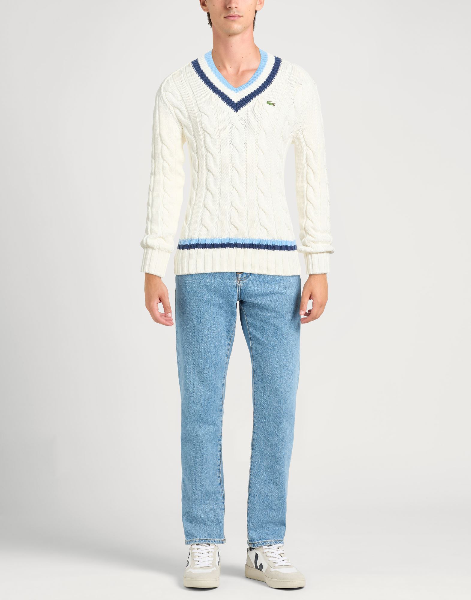  Lacoste - Maille - Pullover - On Yoox.com 