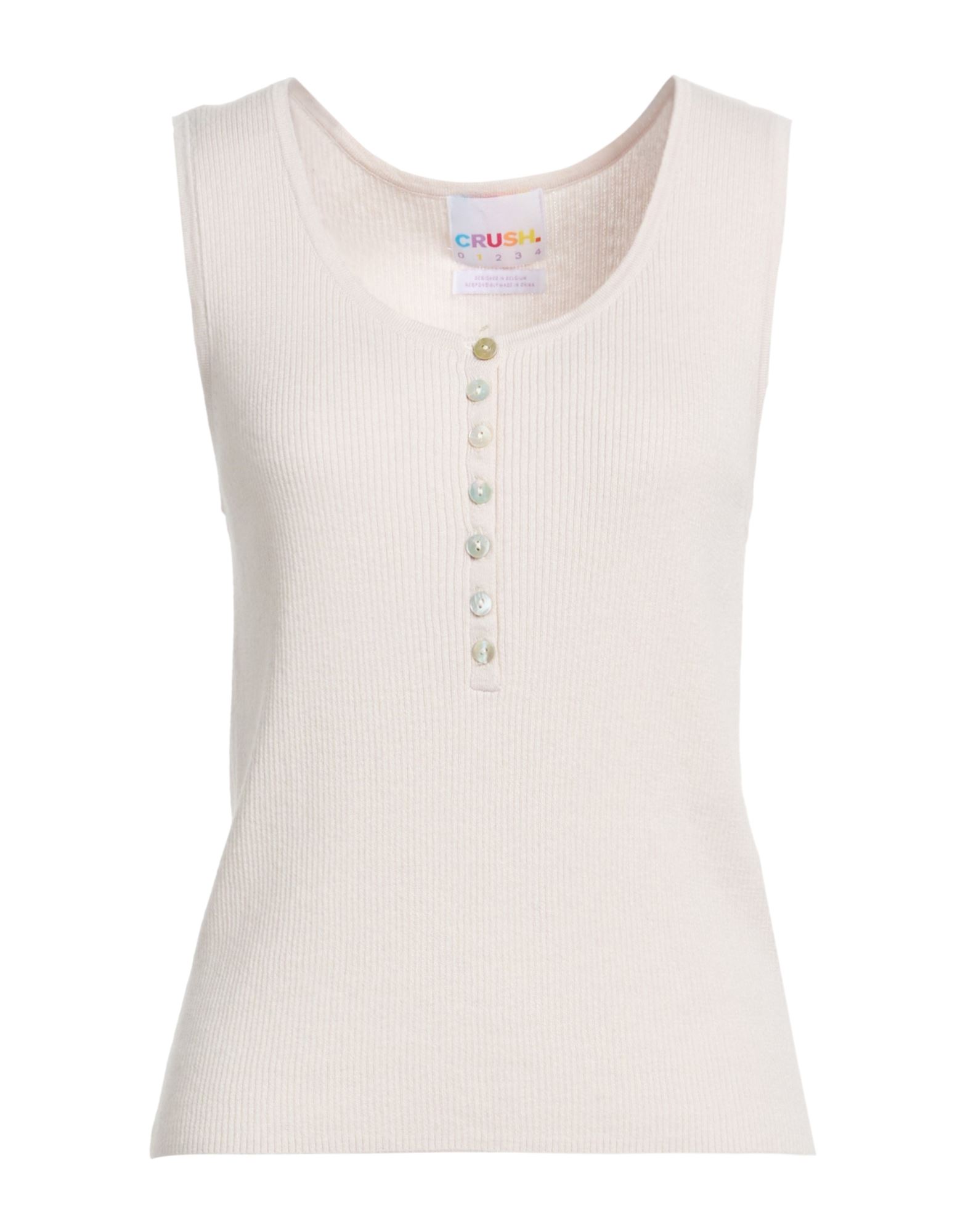  Crush. - Tops - Tops - On Yoox.com 