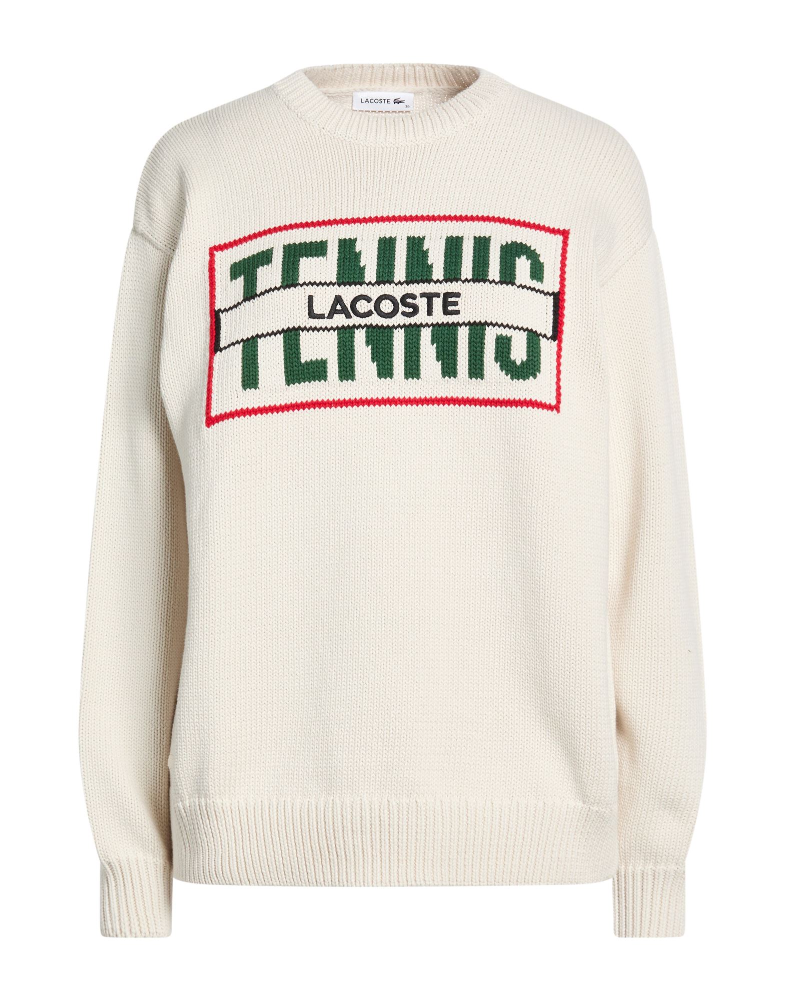  Lacoste - Strickwaren - Pullover - On Yoox.com 