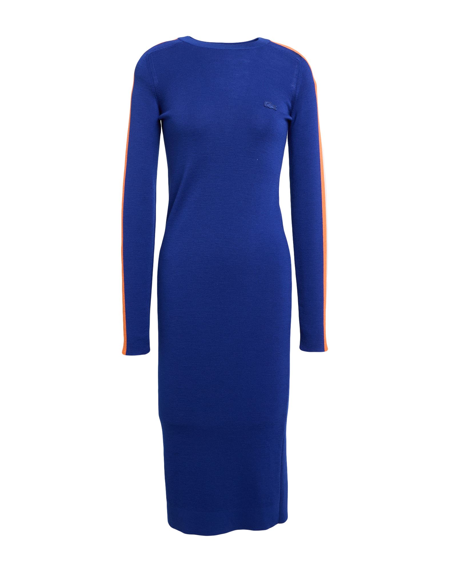  Lacoste - Kleider - Midi-kleider - On Yoox.com 