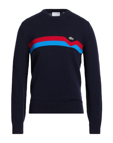 Pullover Hombre Azul noche 3,4 Hombre