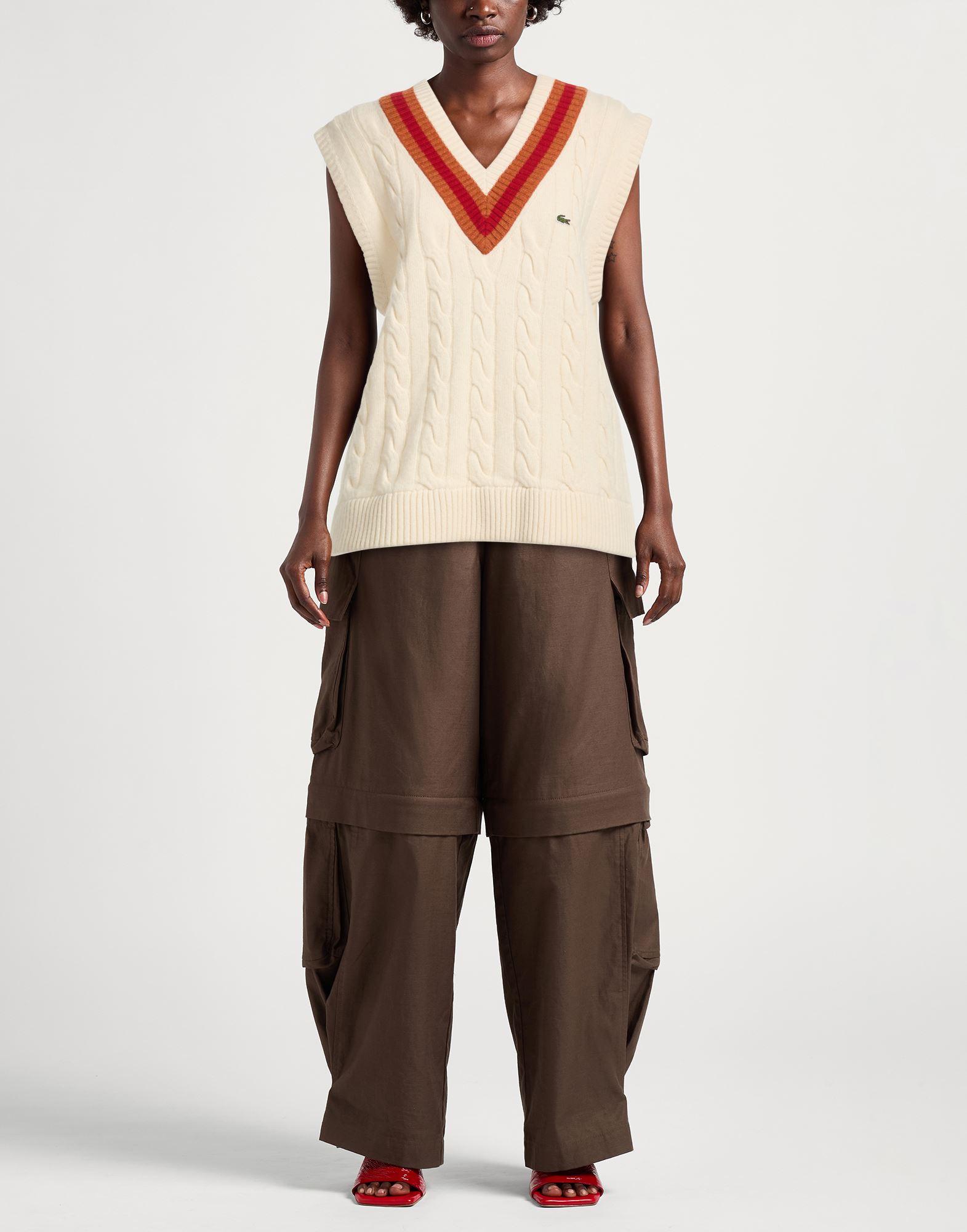  Lacoste - Strickwaren - Pullover - On Yoox.com 