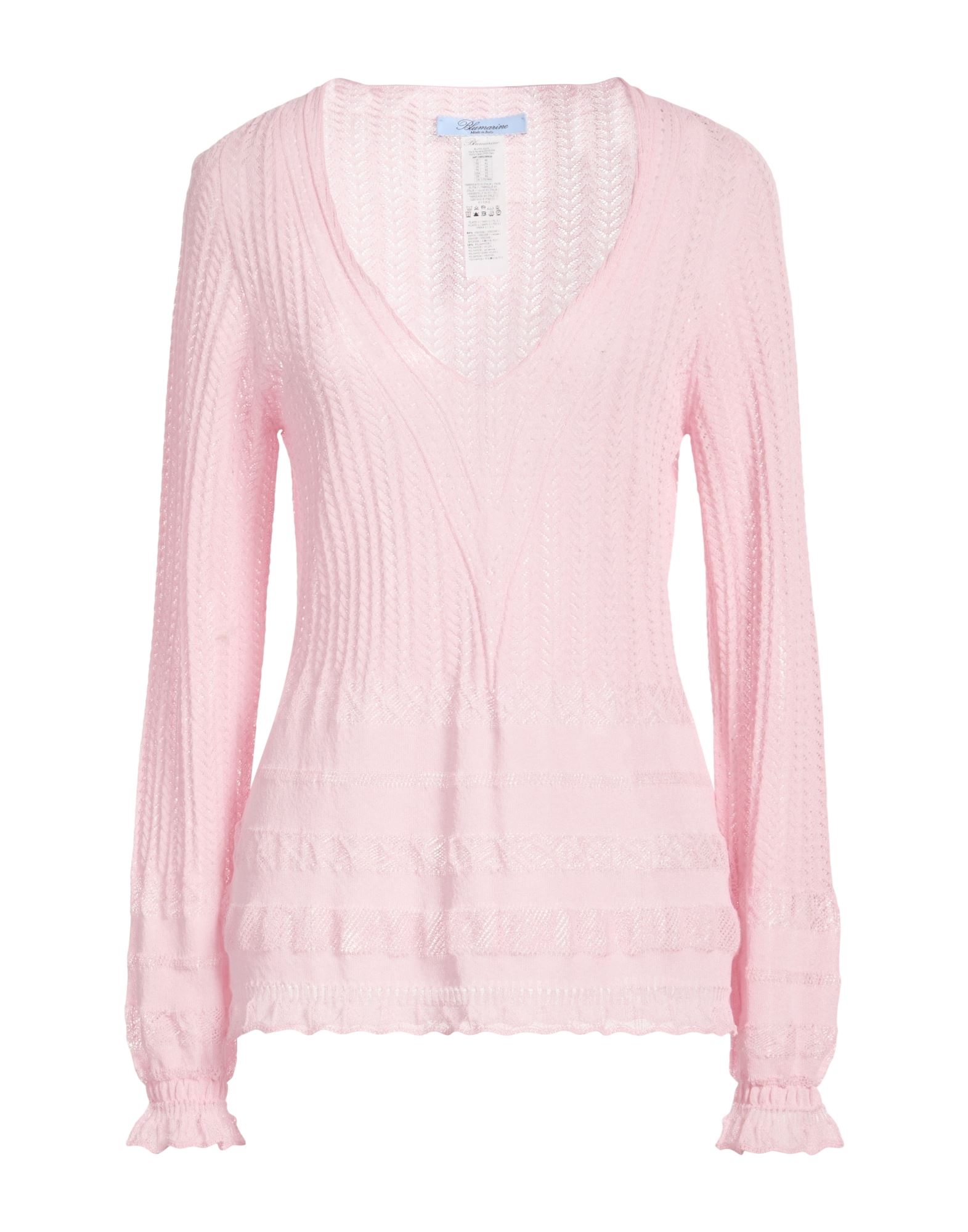  Blumarine - Strickwaren - Pullover - On Yoox.com 