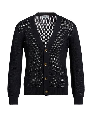 Strickjacke Herren Schwarz L,M,S,XL,XS Herren