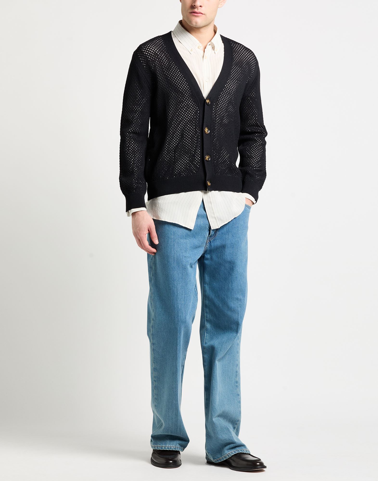  Laneus - Strickwaren - Strickjacken - On Yoox.com 