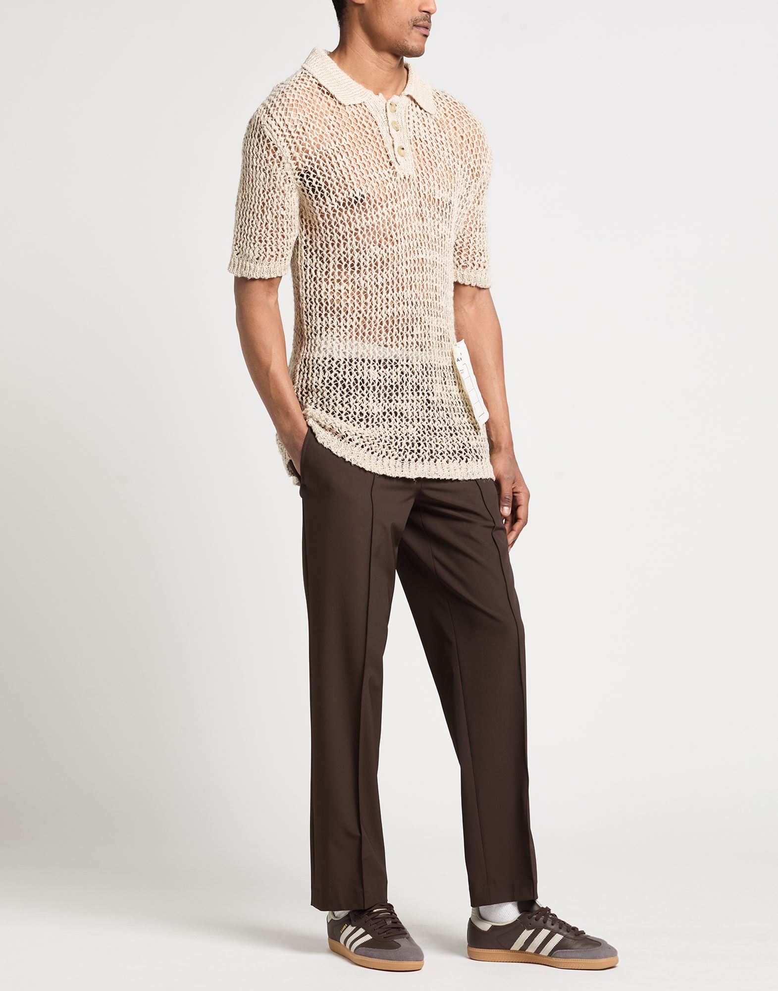  Amaranto - Strickwaren - Pullover - On Yoox.com 