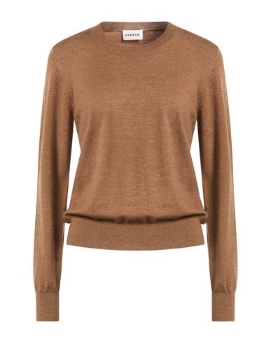 Pullover Damen Braun XS Damen