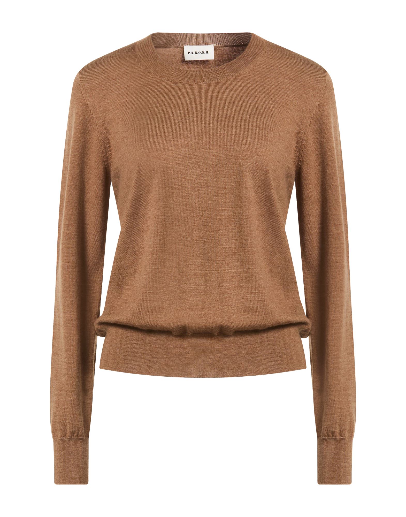  P.a.r.o.s.h. - Strickwaren - Pullover - On Yoox.com 