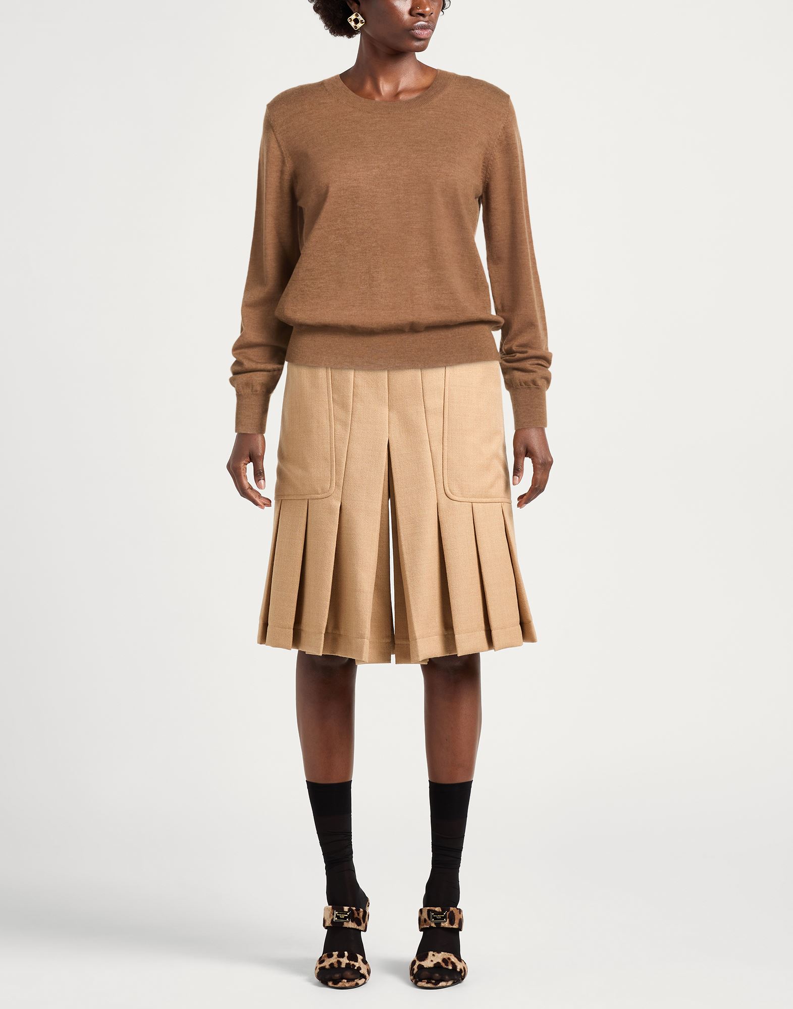 P.a.r.o.s.h. - Strickwaren - Pullover - On Yoox.com 