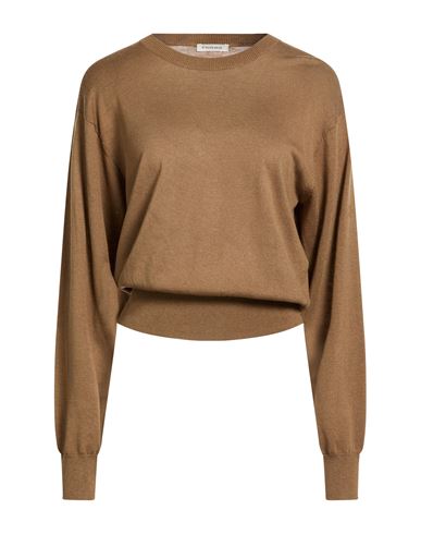 Pullover Damen Khaki S,XS,XXS Damen