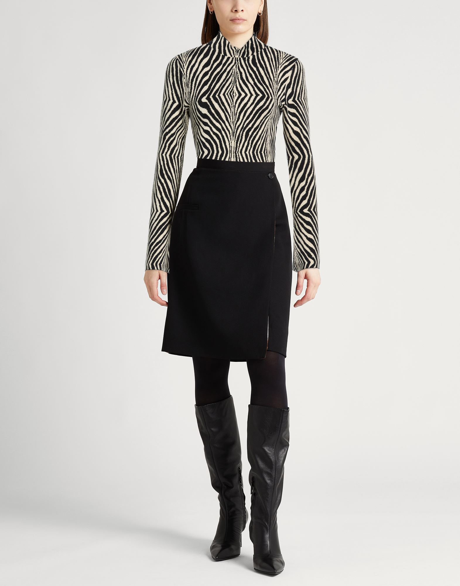  By Malene Birger - Strickwaren - Rollkragenpullover - On Yoox.com 