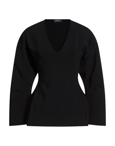 Pullover Mujer Negro M,S,XS Mujer