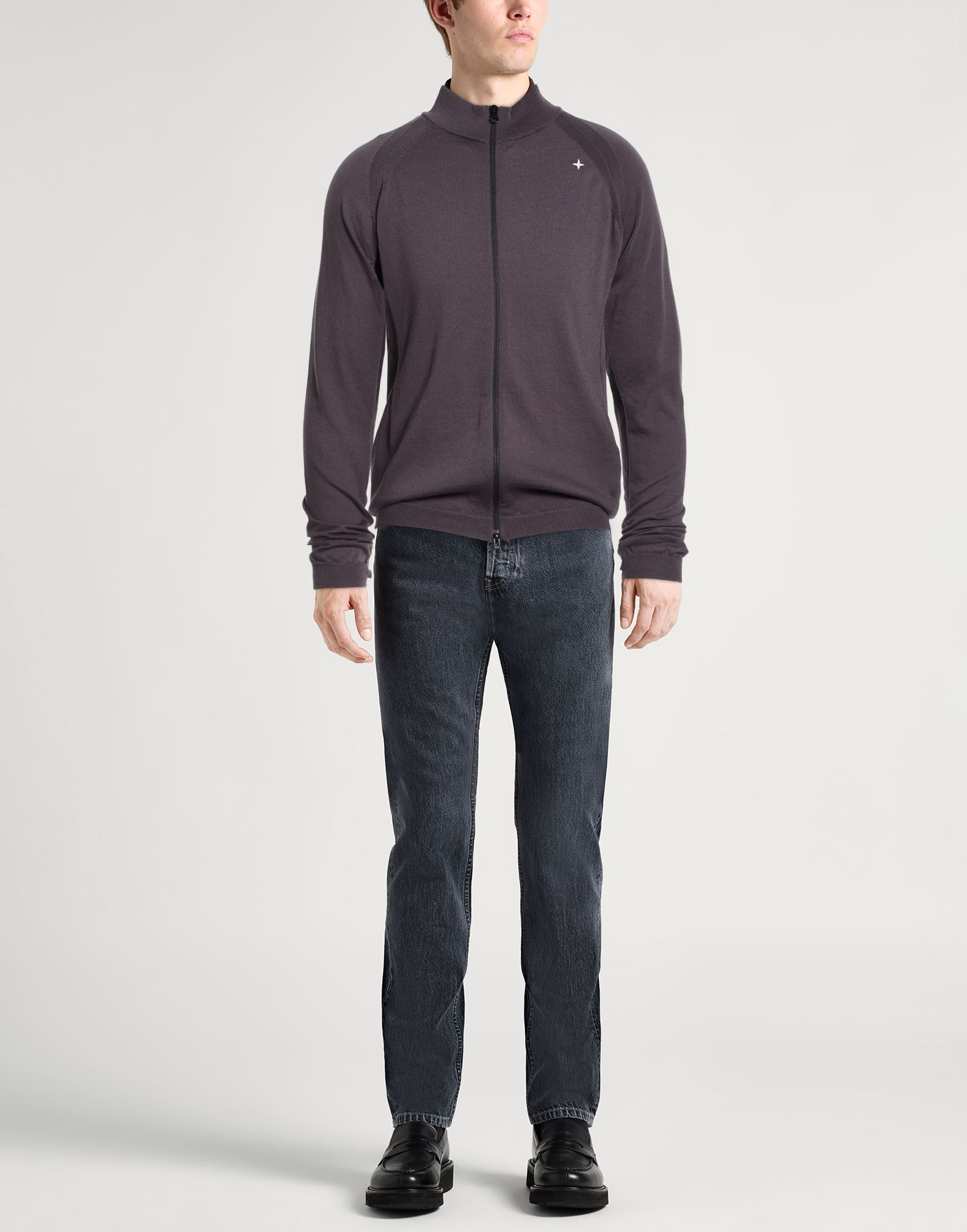  Stone Island - Maille - Cardigans - On Yoox.com 