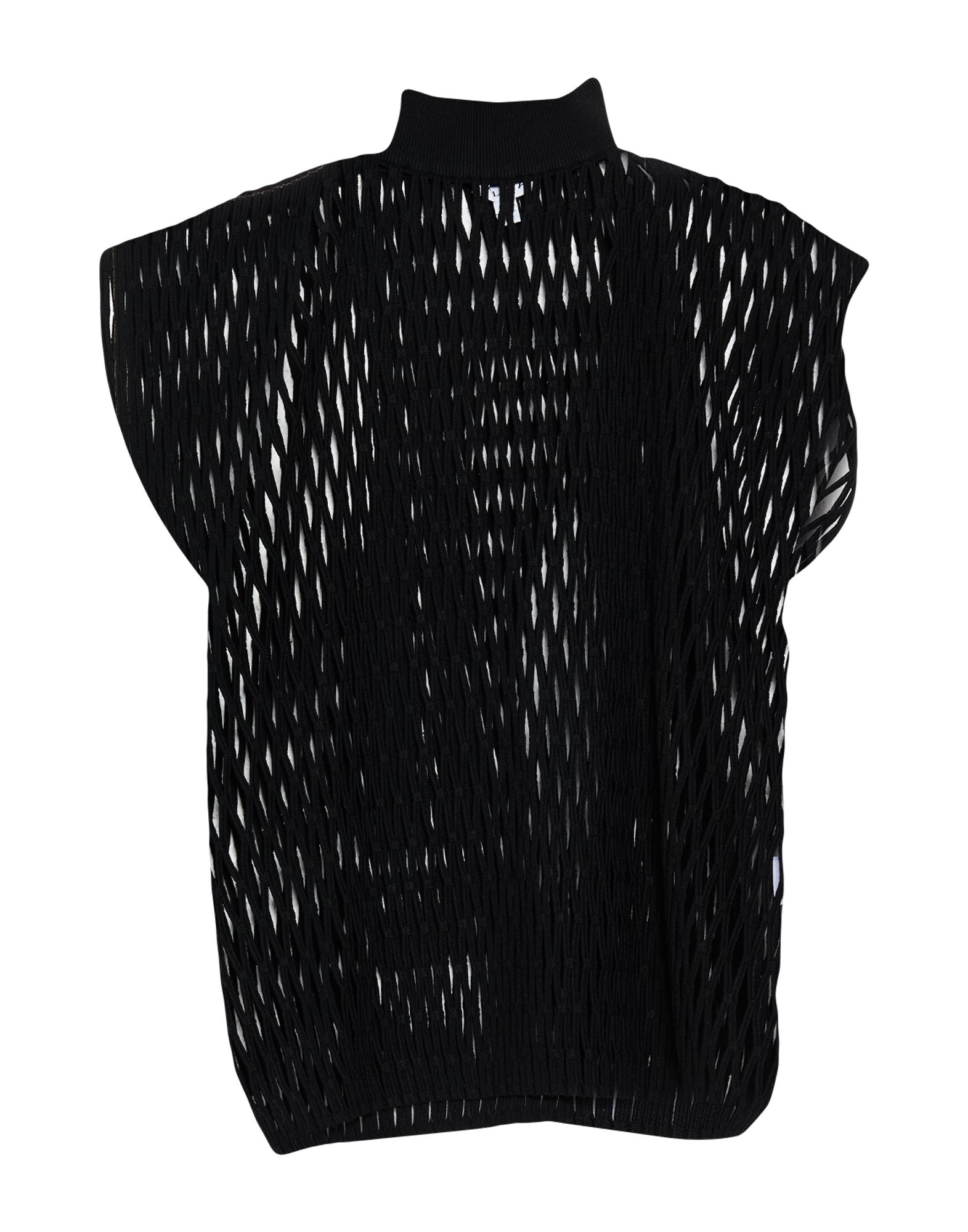  Alaïa - Strickwaren - Rollkragenpullover - On Yoox.com 