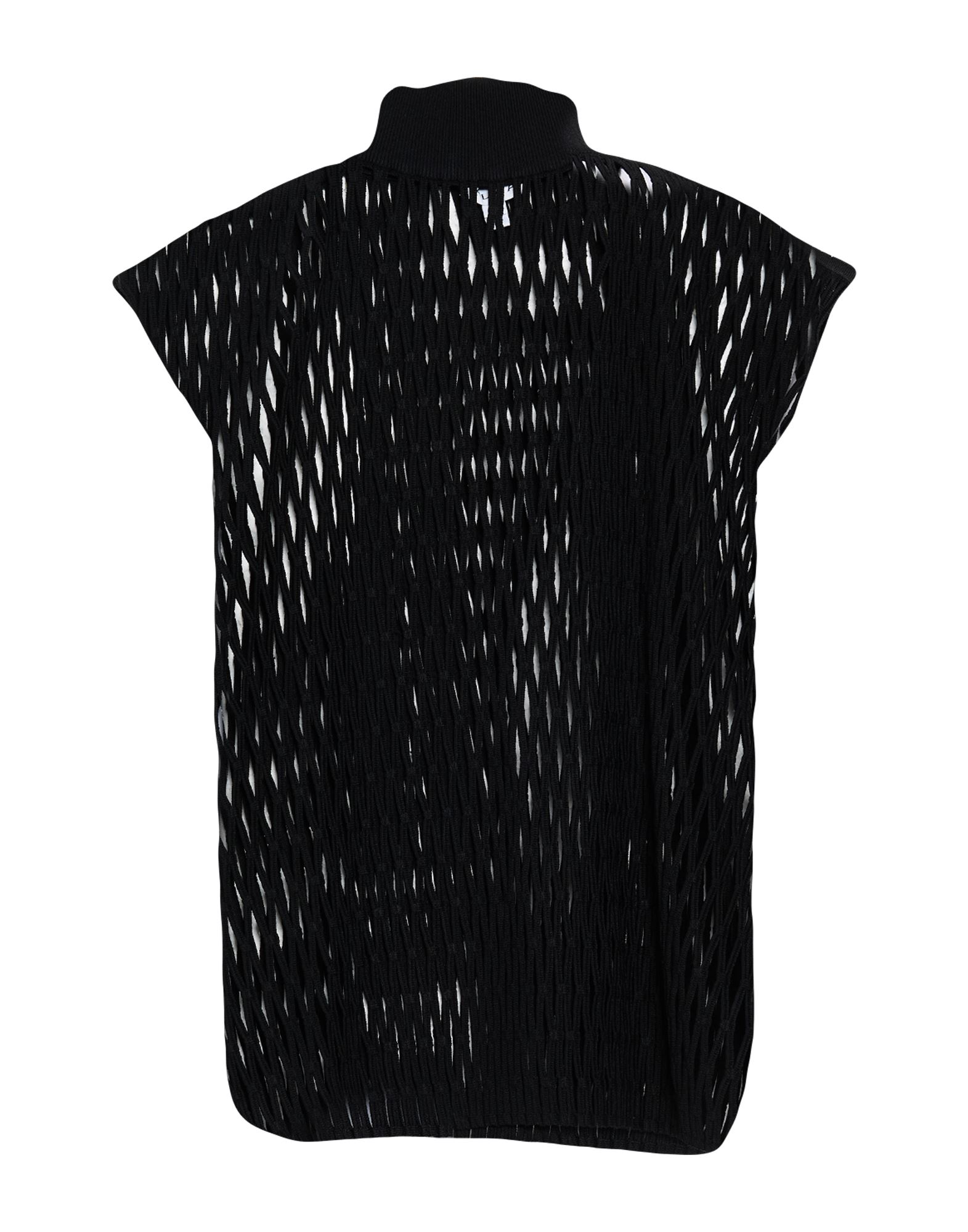  Alaïa - Strickwaren - Rollkragenpullover - On Yoox.com 
