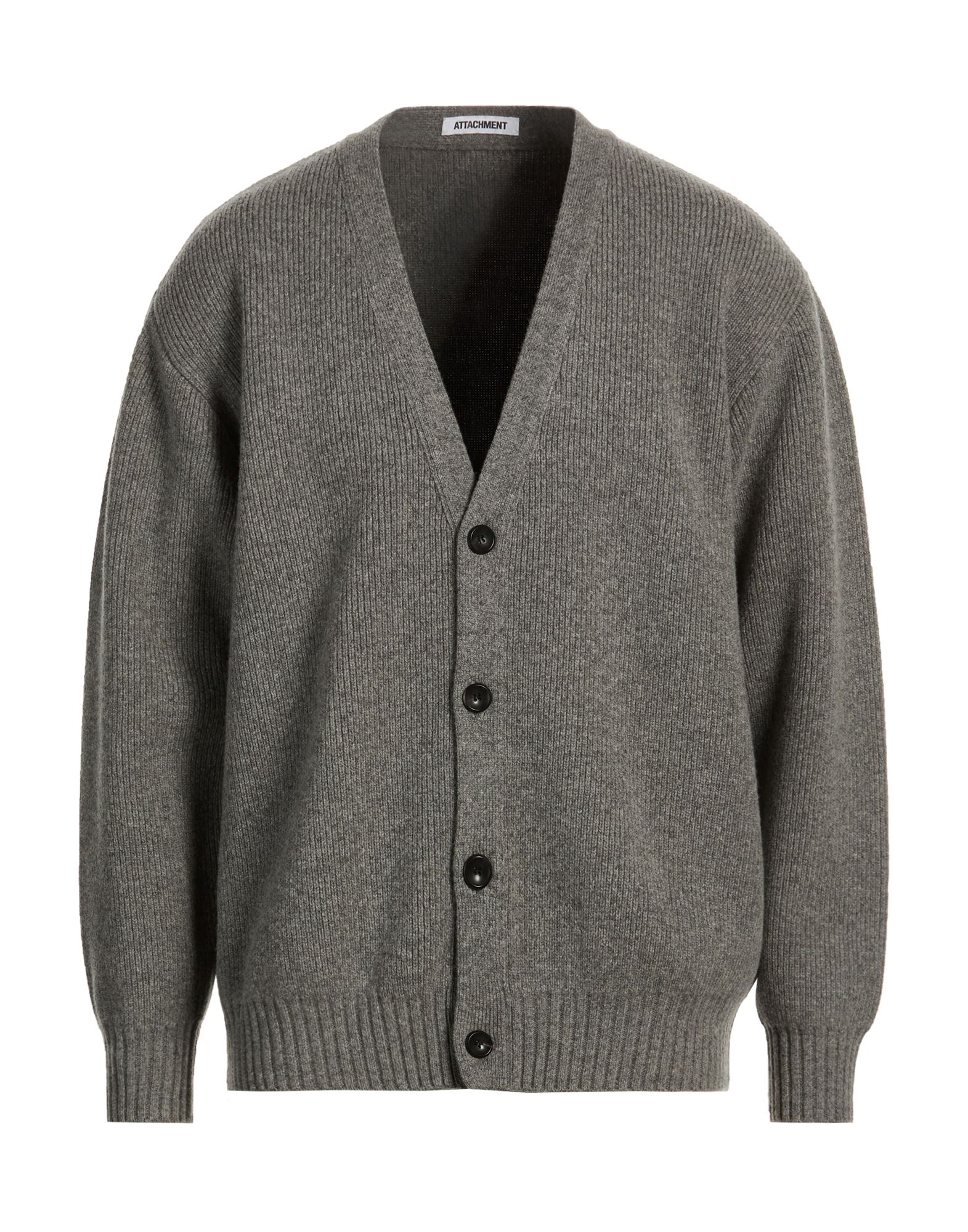  Attachment - Strickwaren - Strickjacken - On Yoox.com 