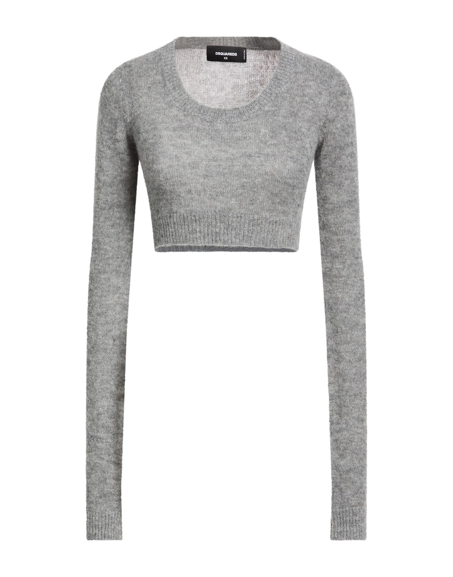  Dsquared2 - Strickwaren - Pullover - On Yoox.com 