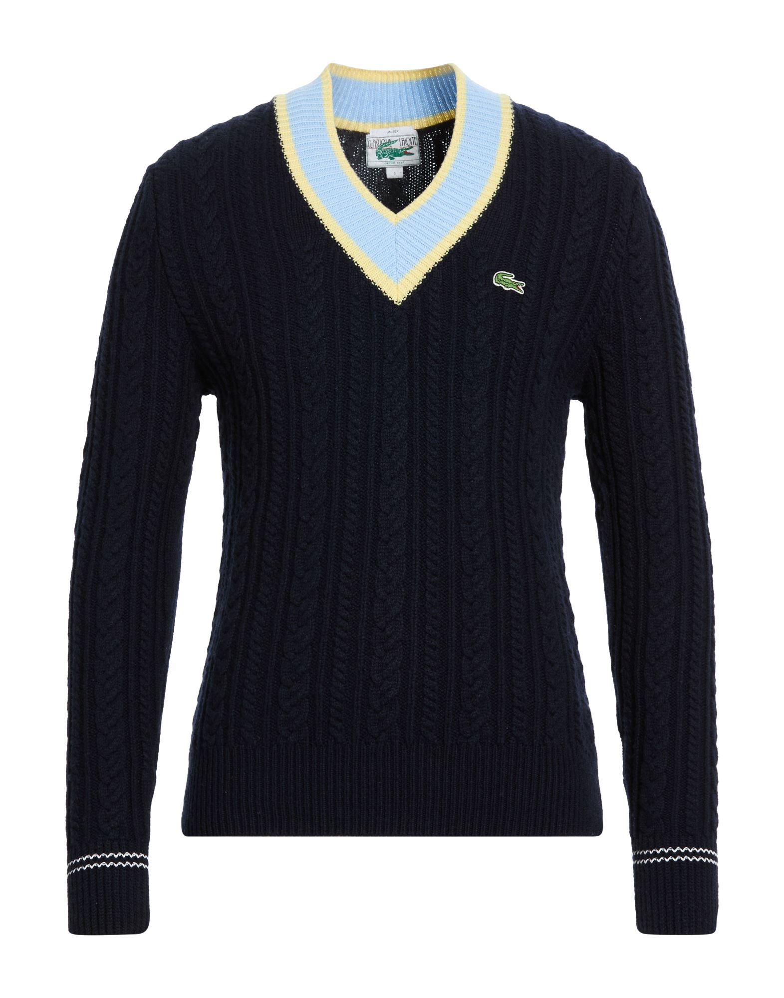  Lacoste - Strickwaren - Pullover - On Yoox.com 